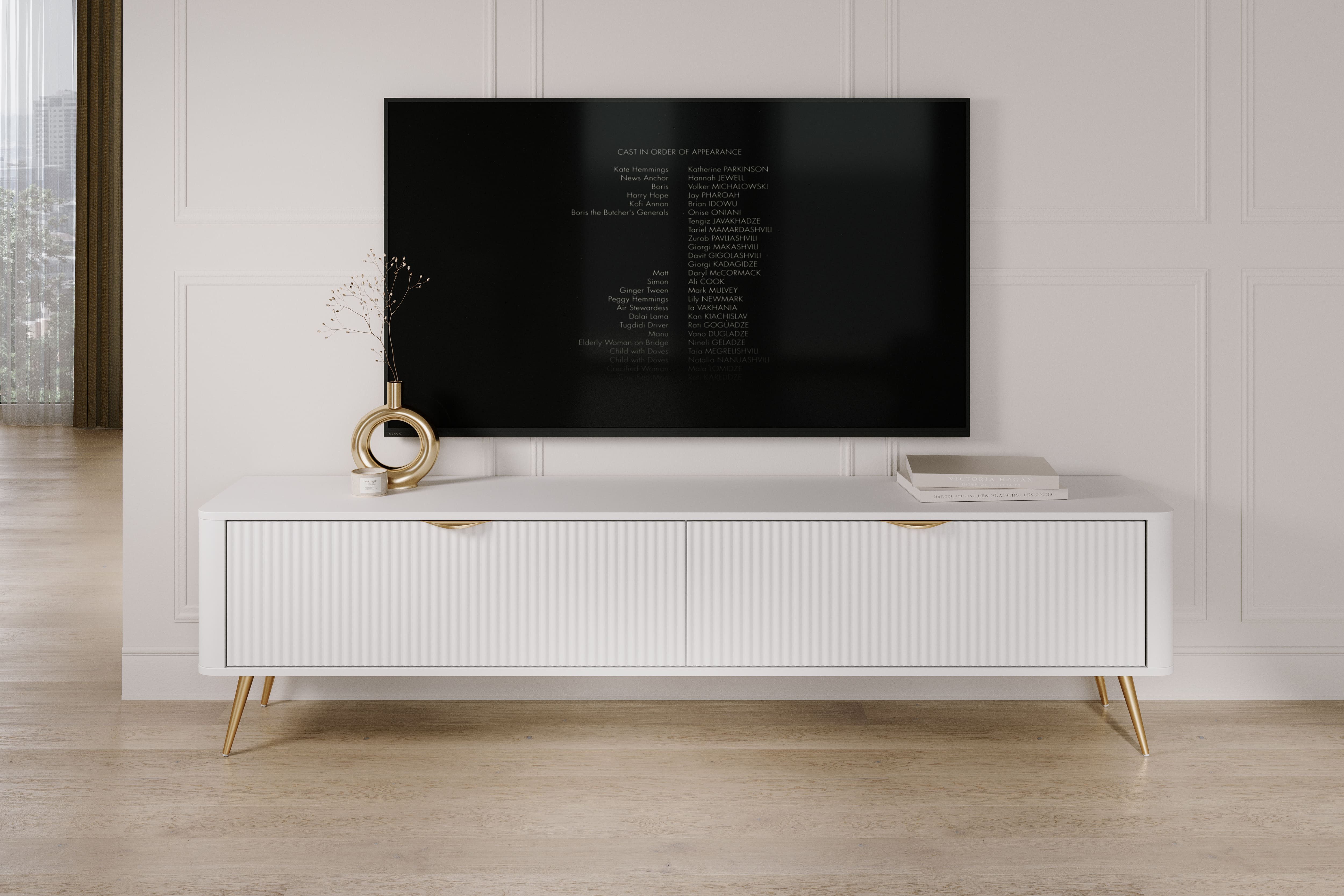 MOEBLO TV-Board RTV Pholx E 200 günstig online kaufen