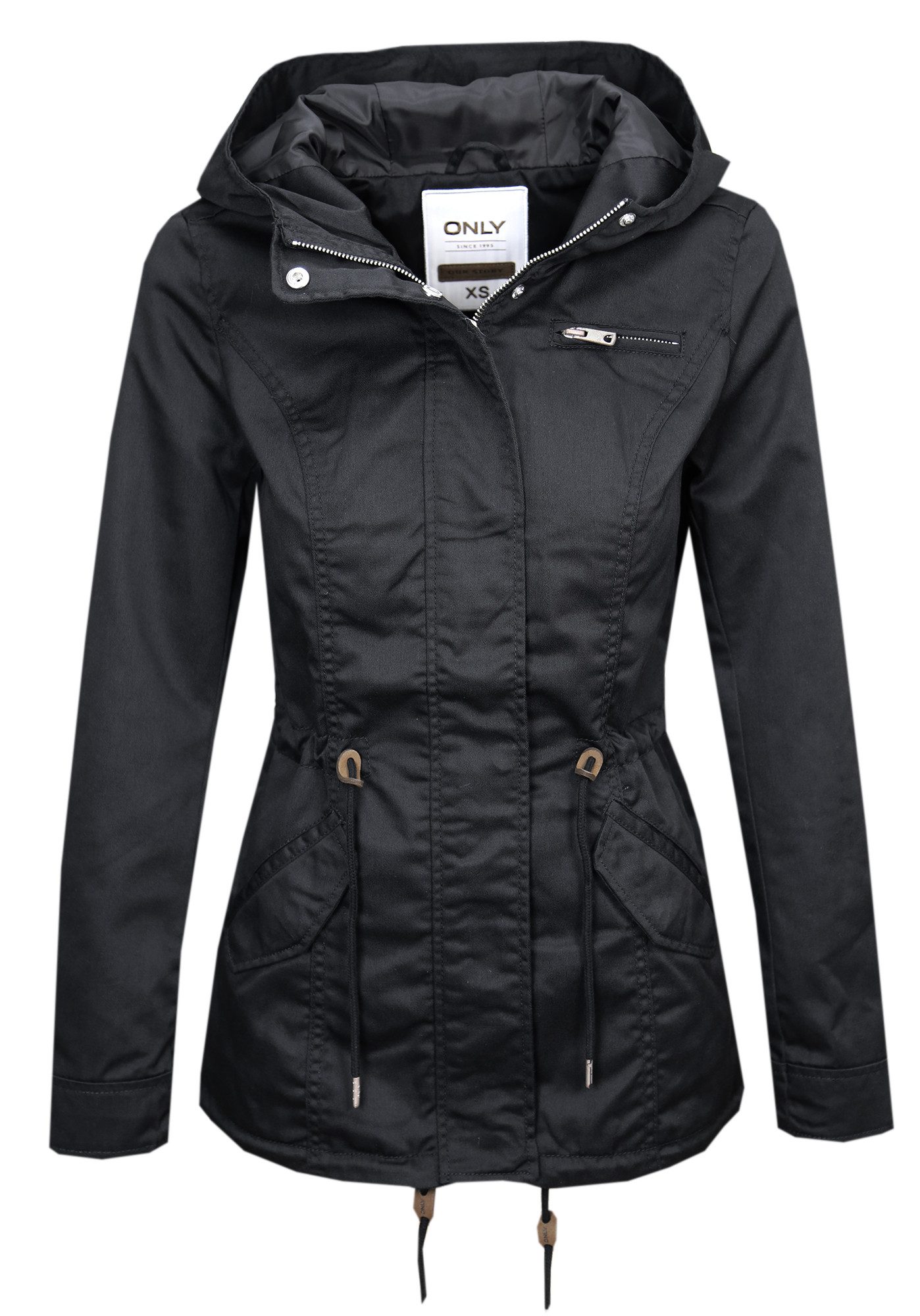 ONLY Parka IRIS günstig online kaufen