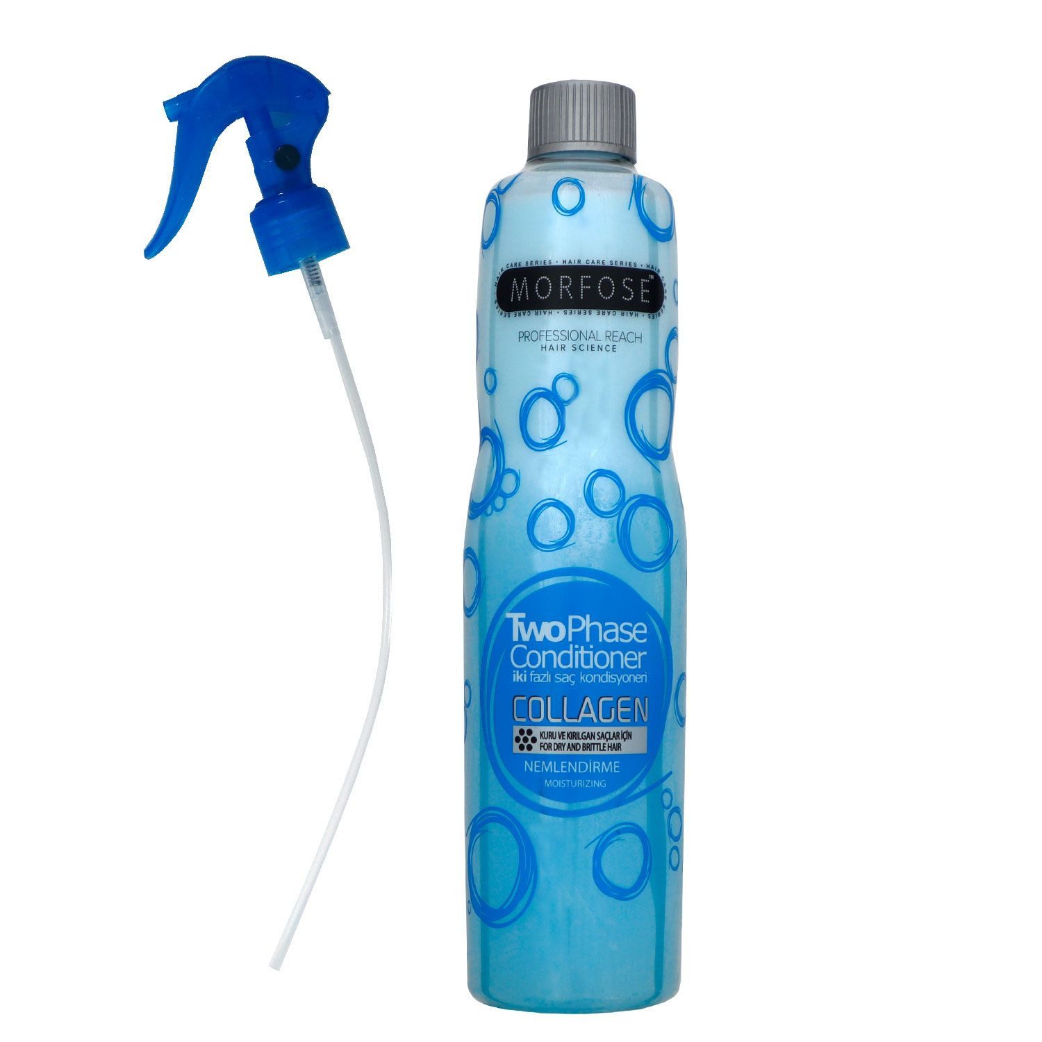 Morfose Haarspülung Morfose Two Phase Conditioner Collagen 400 ml