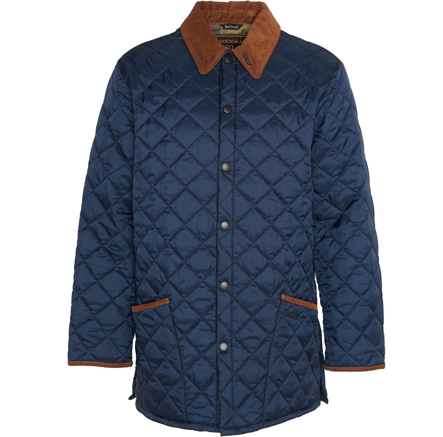 Barbour Steppjacke Steppjacke 30th Anniversary Liddesdale
