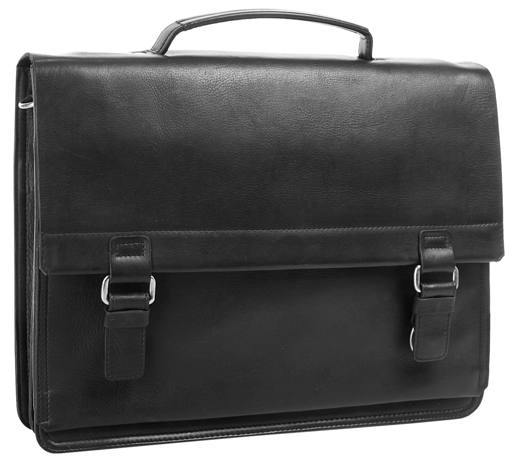 Harold's Umhängetasche CAMPO, echt Leder