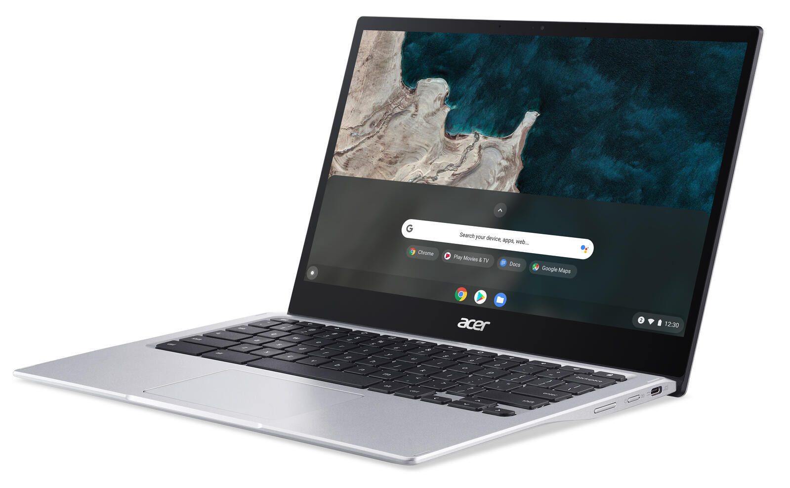Acer Chromebook Spin 513 CP513-1H-S3XM Notebook