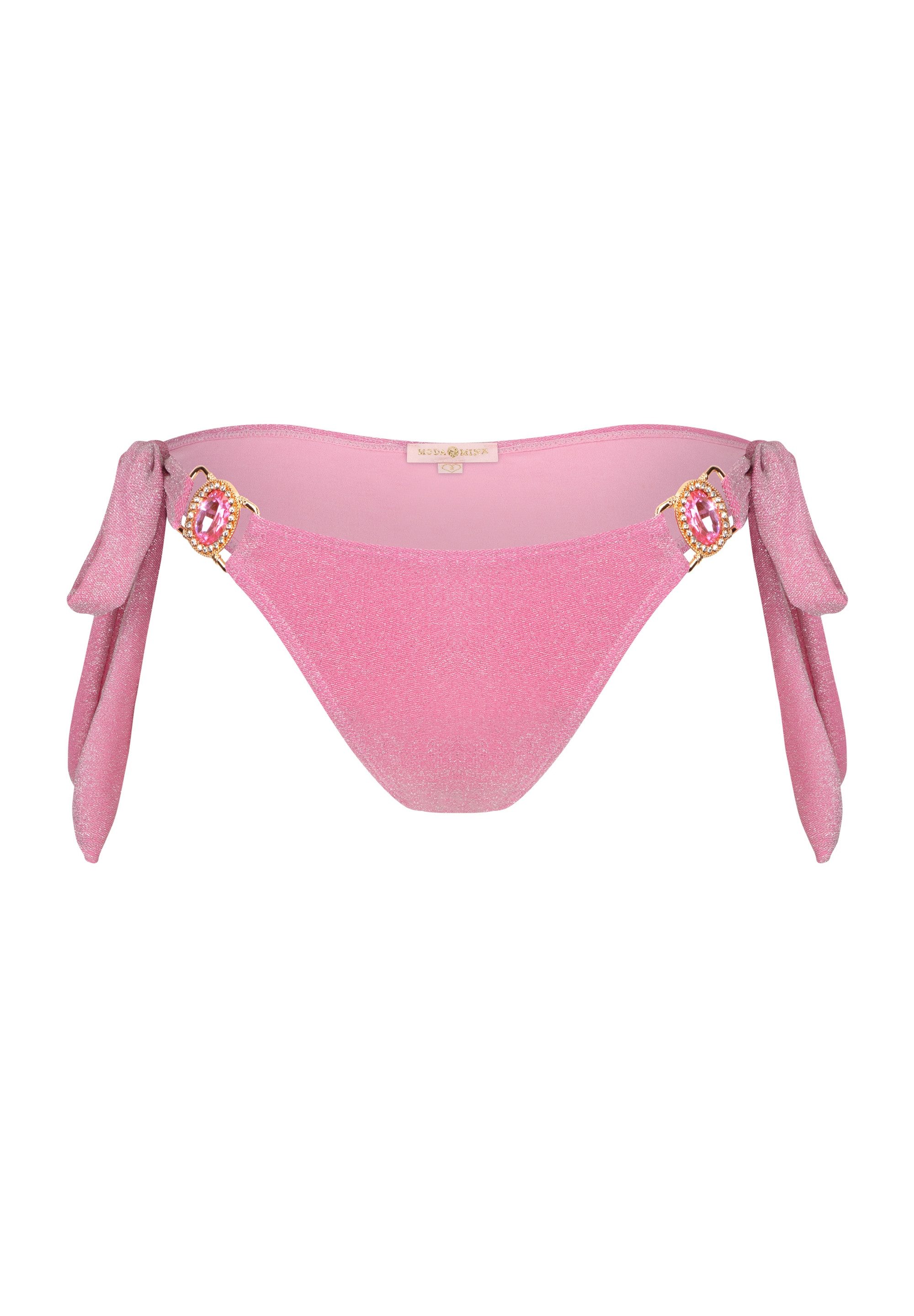 Moda Minx Bikini-Hose Lumiere Amour (1-St., günstig online kaufen