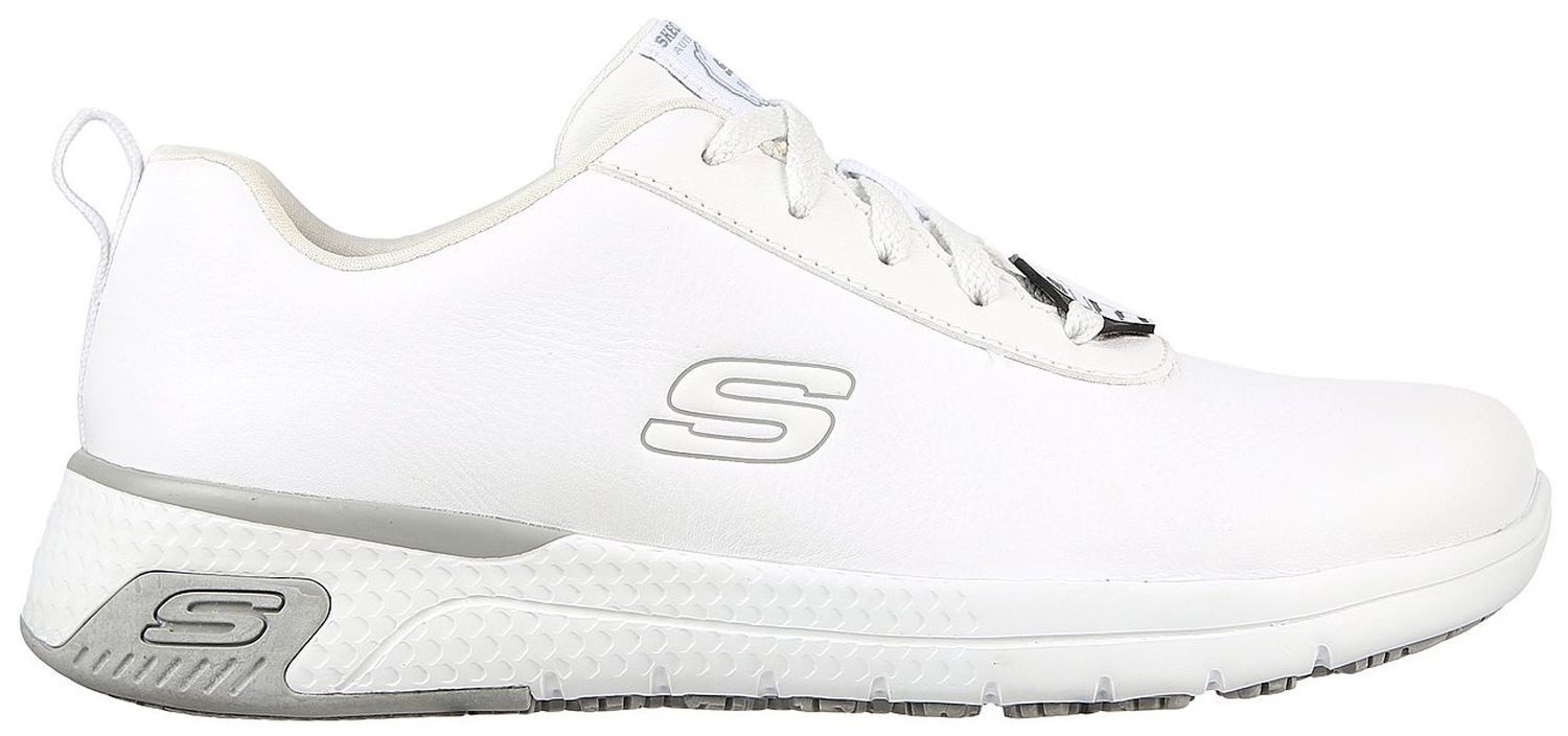 Skechers Skechers Marsing Gmina Weiß WHT Sneaker günstig online kaufen