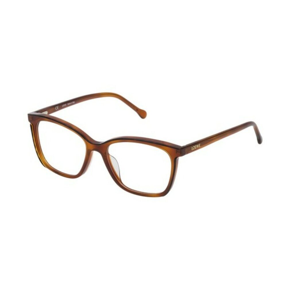 Loewe Brillengestell Brillenfassung VLWA05M510ADP Dark Havana (51 mm)