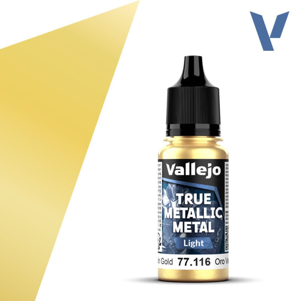 Vallejo Spielfigur Vallejo Greenish Gol