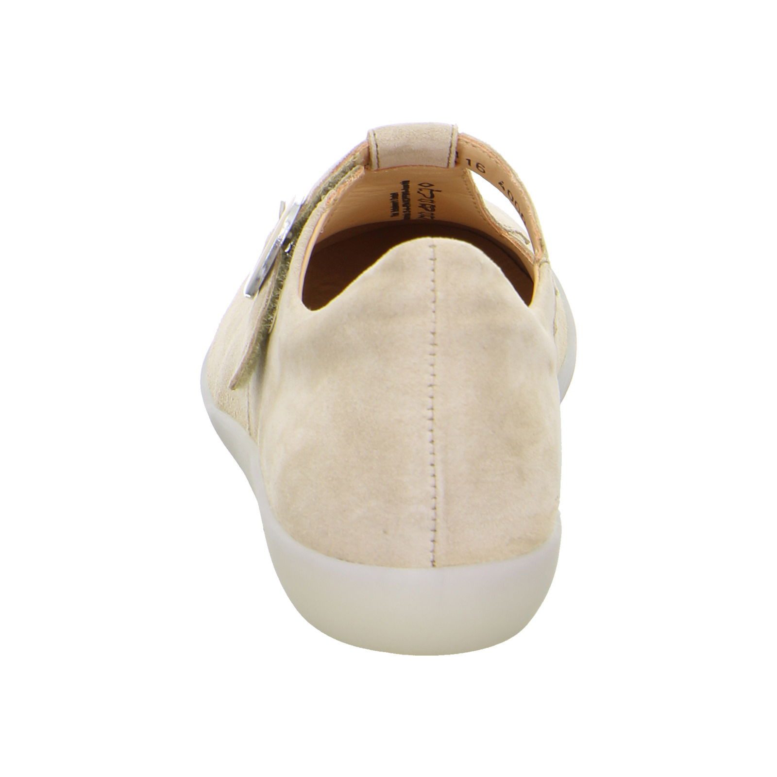 Think! Slipper Nature Slipper
