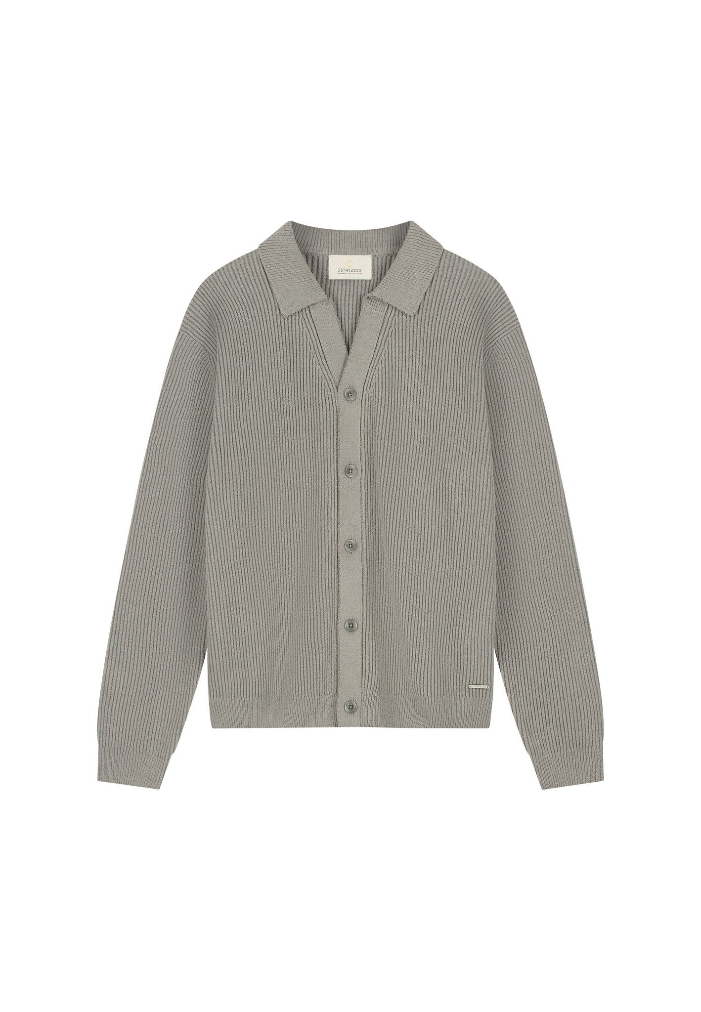 Dstrezzed Strickjacke