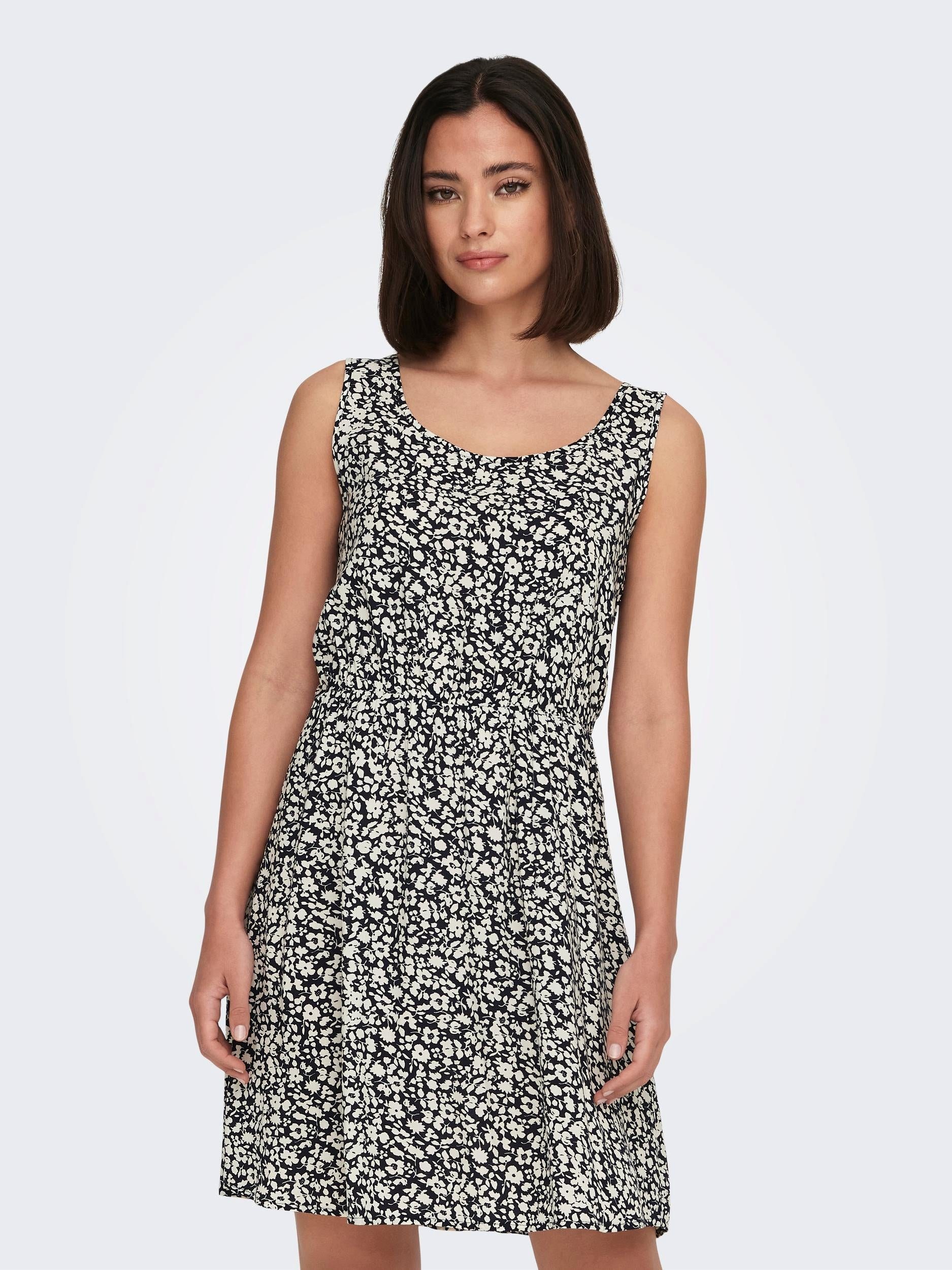JDY Minikleid Starr Life (1-tlg) günstig online kaufen