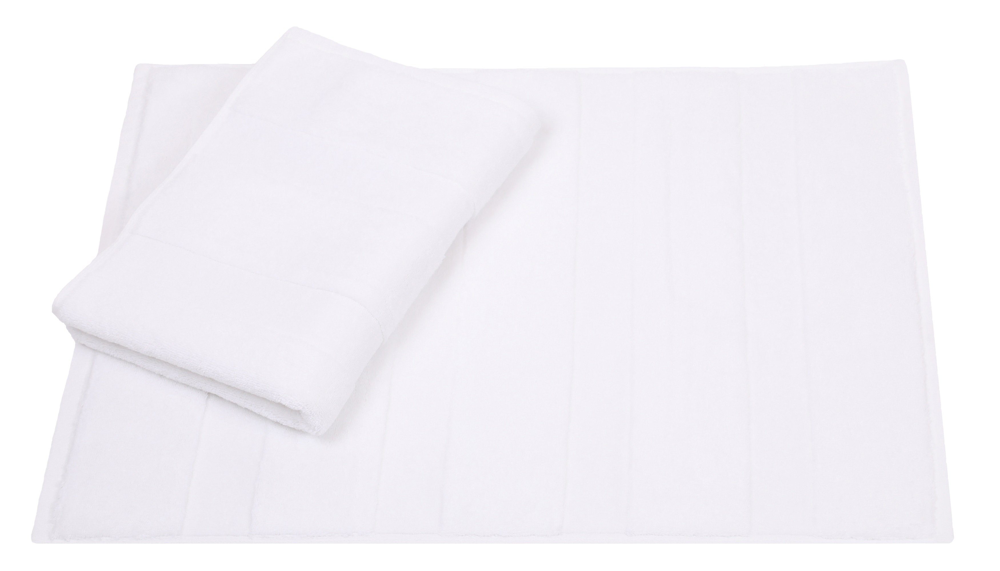 Betz Badematte 2er Set Badvorleger Badematte günstig online kaufen