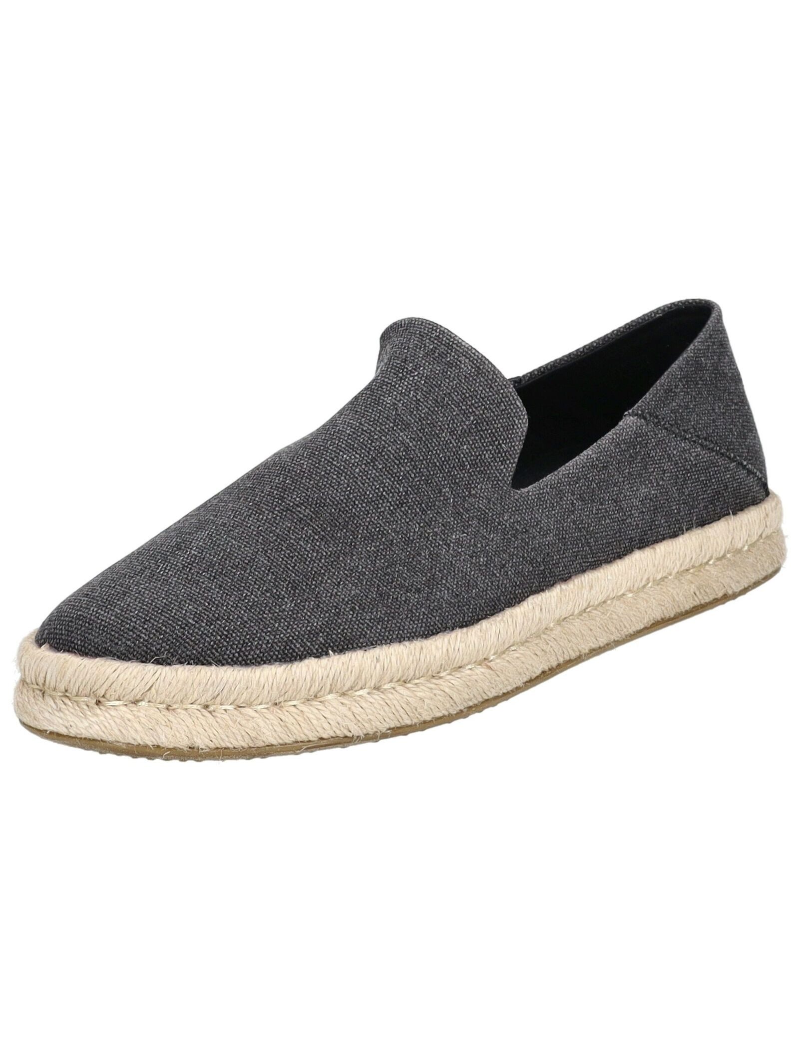 TOMS Полуботинки Textil Espadrille
