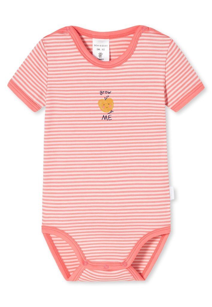 Schlafanzug Baby Body 1/2