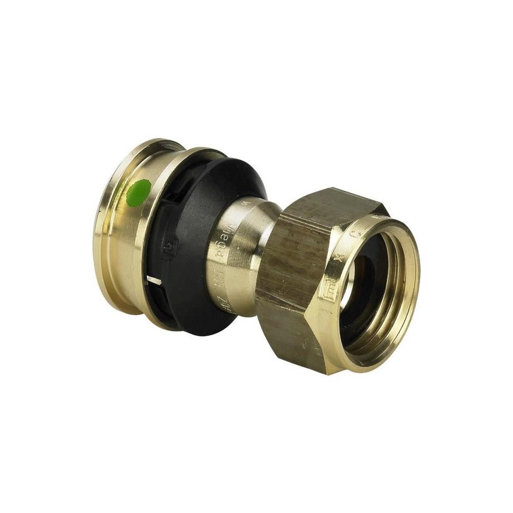 Viega Pressfitting