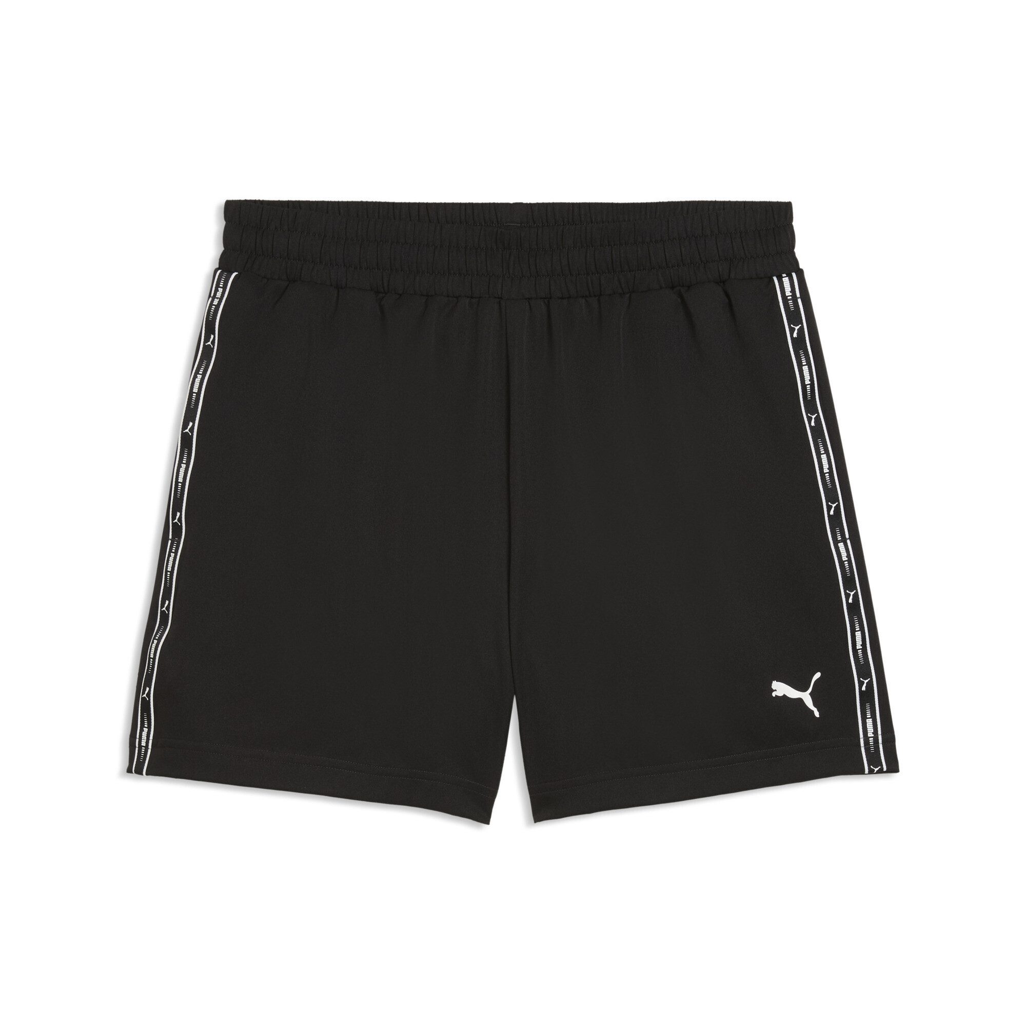 PUMA Shorts Essentials Tape 5" Gewebte Shorts Herren günstig online kaufen
