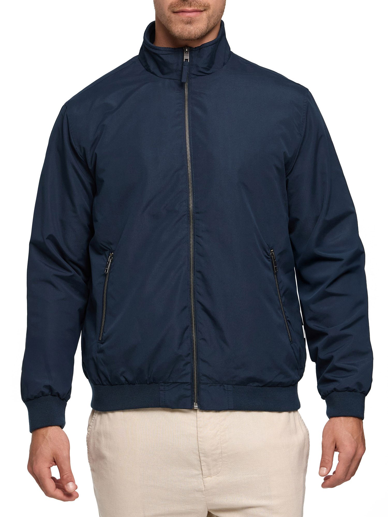 Indicode Bomberjacke INCatall