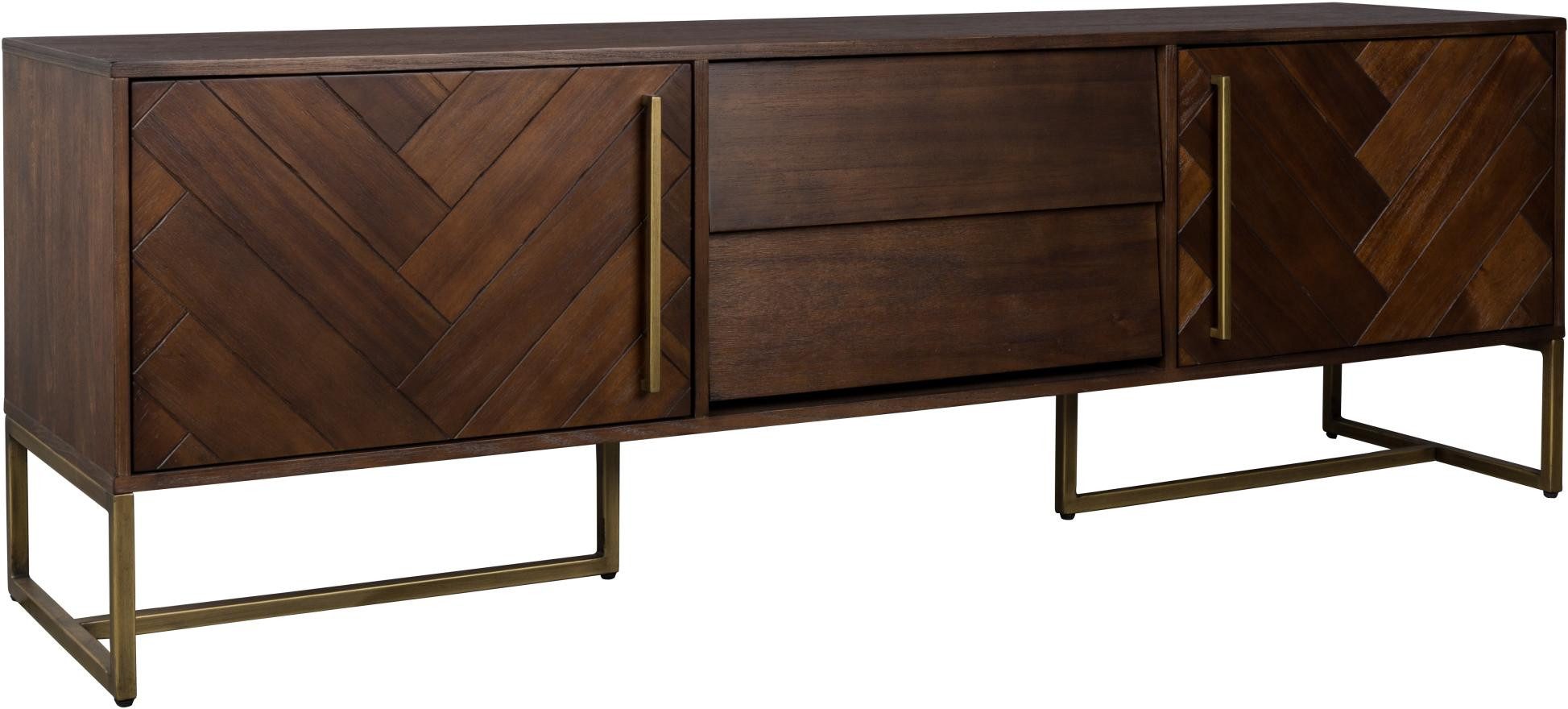 Dutchbone Sideboard Sideboard CLASS LOW von DUTCHBONE