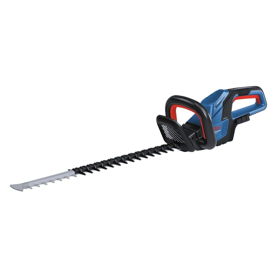Bosch Professional Akku-Heckenschere GHE 18V-60 Professional Akku Heckenschere 18 V 60 cm Brushless + 2x