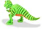 Jamara Steckpuzzle »JAMARA Kids, Dino«, 200 Puzzleteile, Bild 13