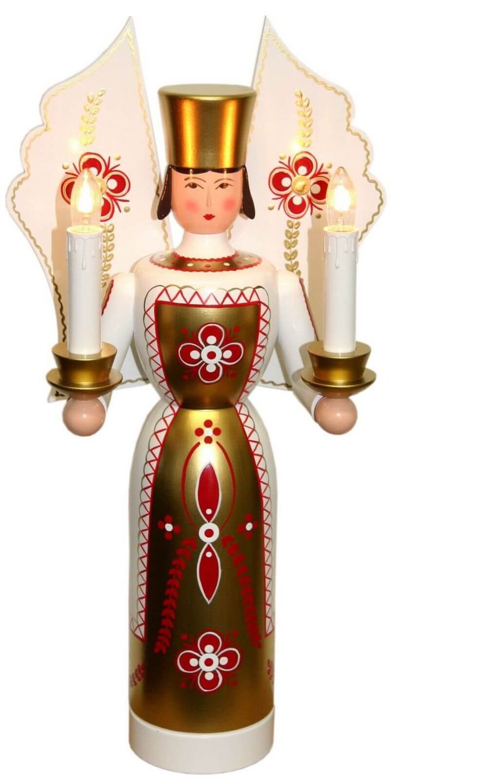 Erzgebirgische Holzkunst Gahlenz GmbH RuT Weihnachtsfigur