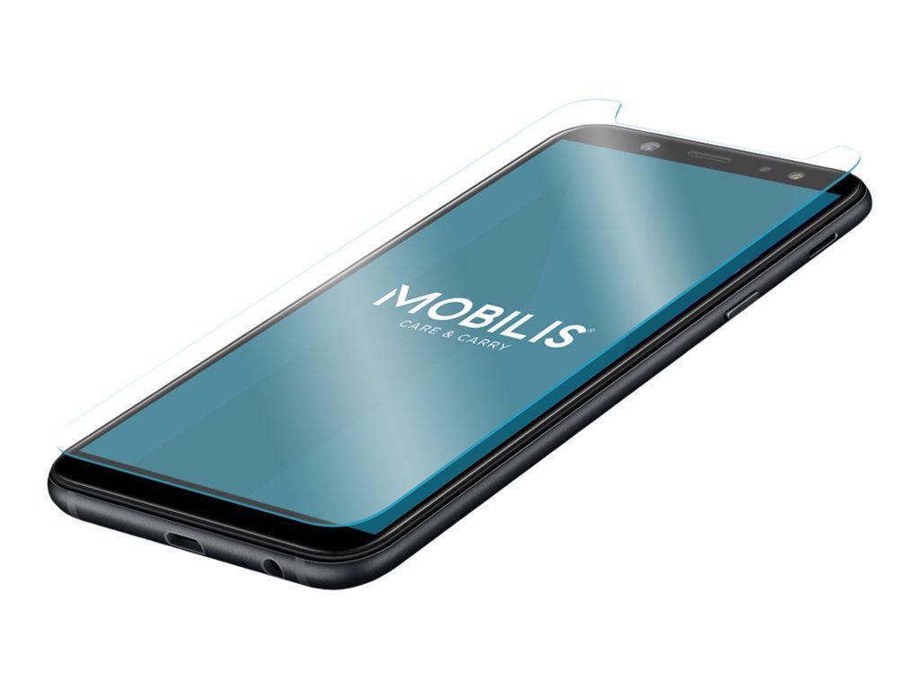 mobilis Sichtschutzfolie