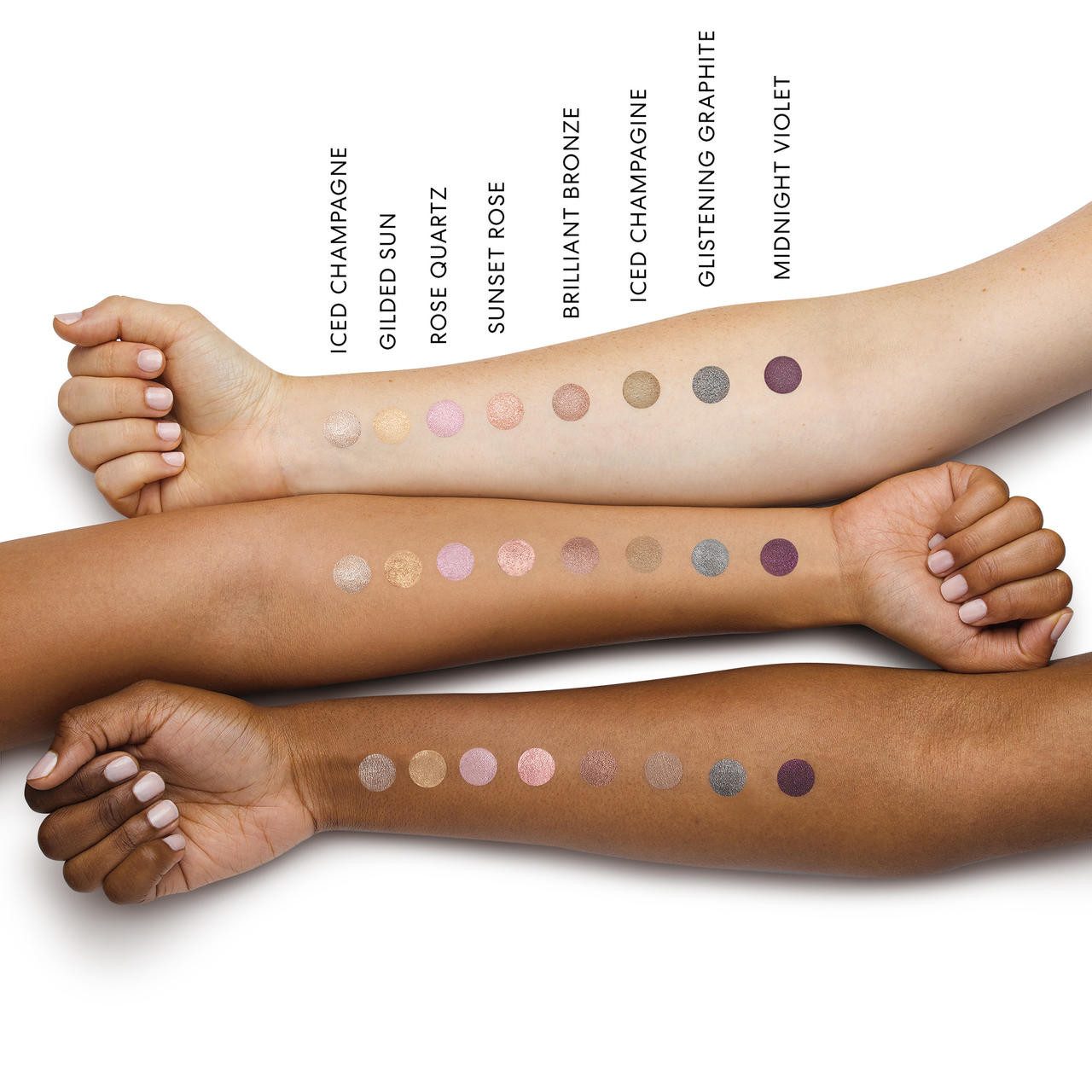 BAREMINERALS Lidschatten barePro Longwear Eyeshadow Stick, für Alle Hauttypen