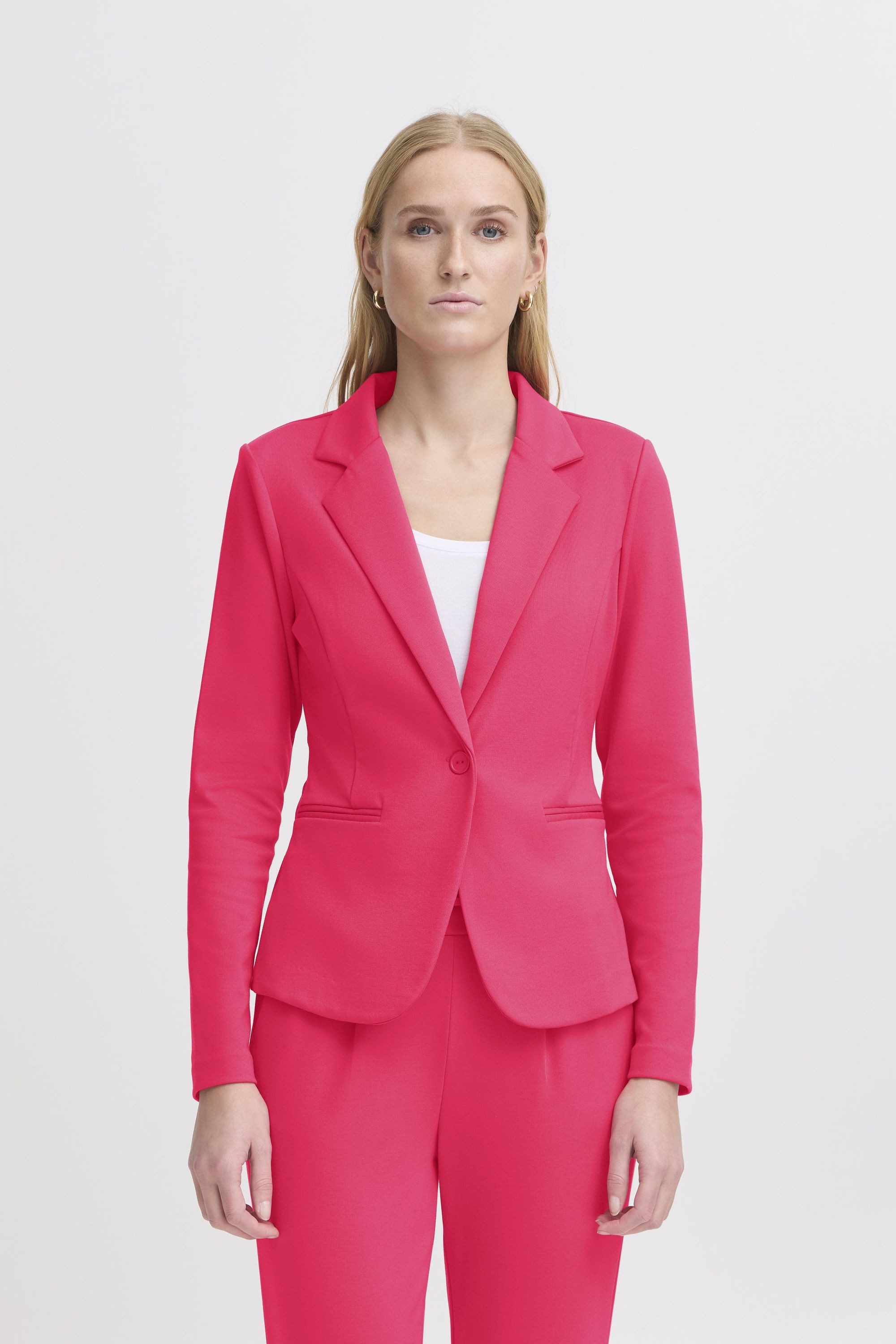 Ichi Sweatblazer IHKATE Blazer in toller günstig online kaufen