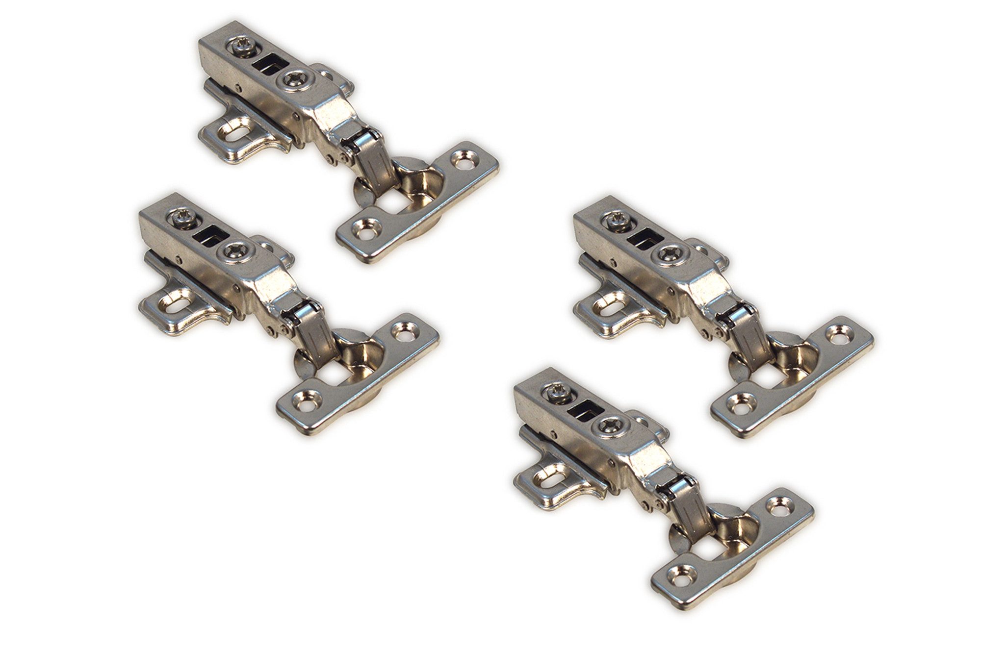 IHC Türbeschlag Topfband 26mm Topfbänder mit hydraulisch Dämpfer Scharnier