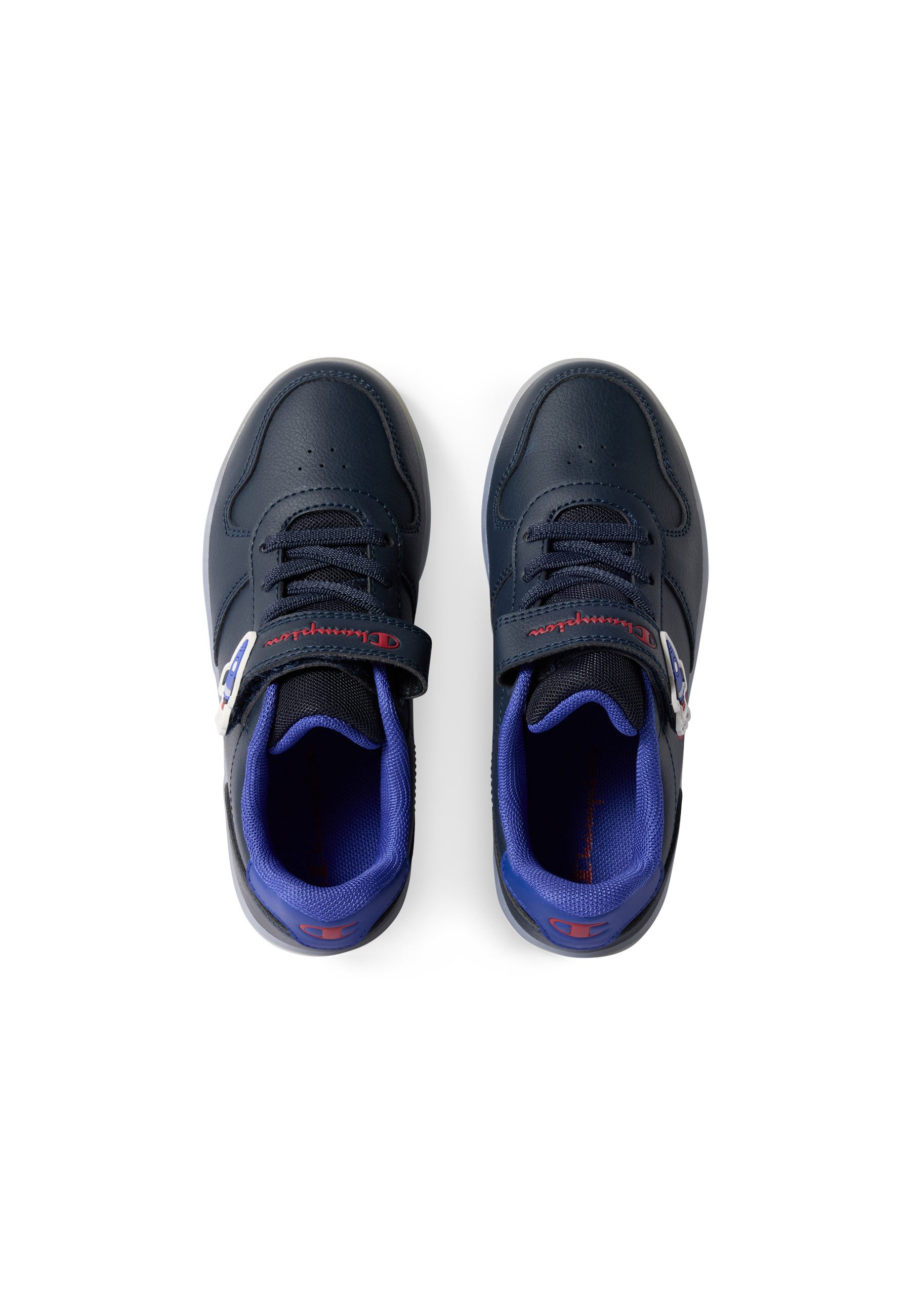 Champion GLW B PS Sneaker (für Kinder) mit cooler Blinkfunktion – Bild 4 von 5