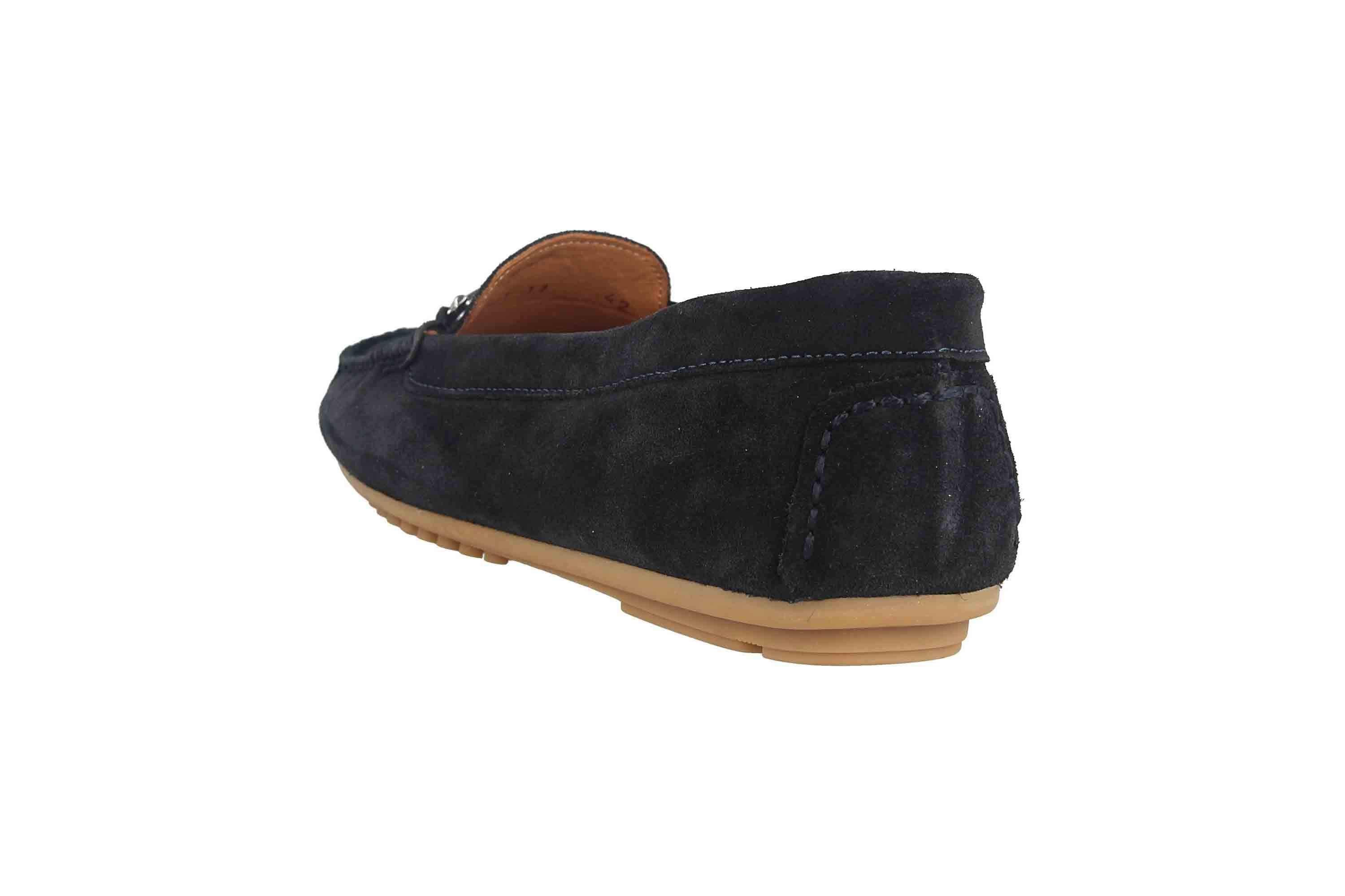 BABOUCHE Lifestyle 03-002-12-01-11 Mokassin günstig online kaufen