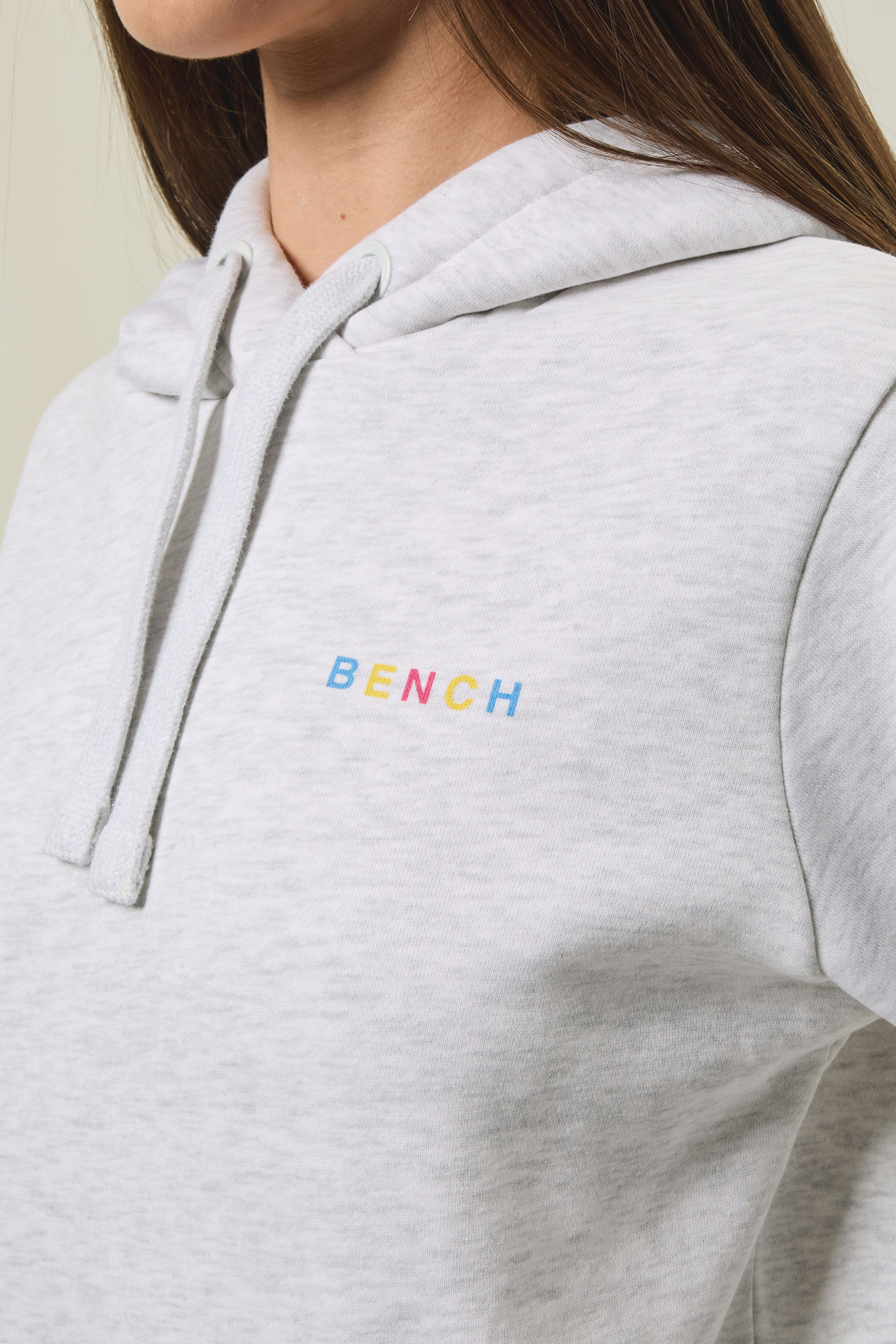 Bench. Kapuzensweatshirt REION_HOODY