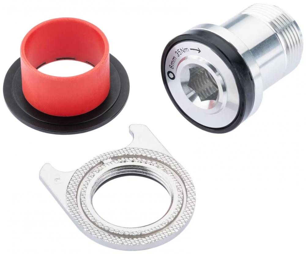 SRAM Schaltung SRAM Schaltwerk Schrauben-Kit XX T-Type - Ersatzschrauben für präzise