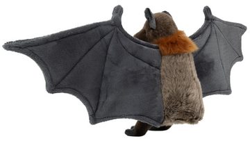 Teopet Kuscheltier Fledermaus 60 cm großer Flughund teils aus nachhaltigen Materialien (1-St), Enthält recyceltes Material