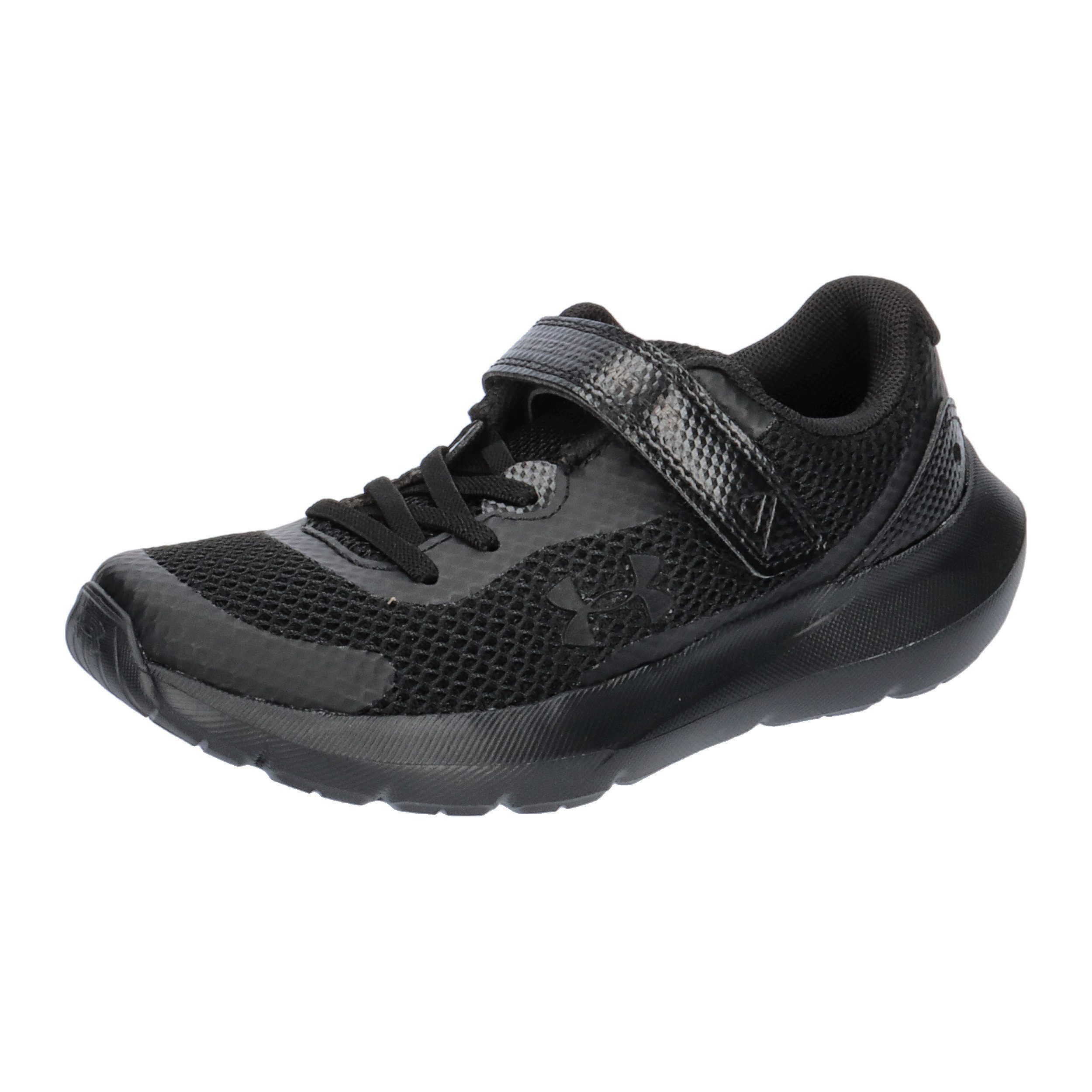 Under Armour® Under Armour Kinder Laufschuhe BPS Surge 3 AC 3024990 Laufschuh
