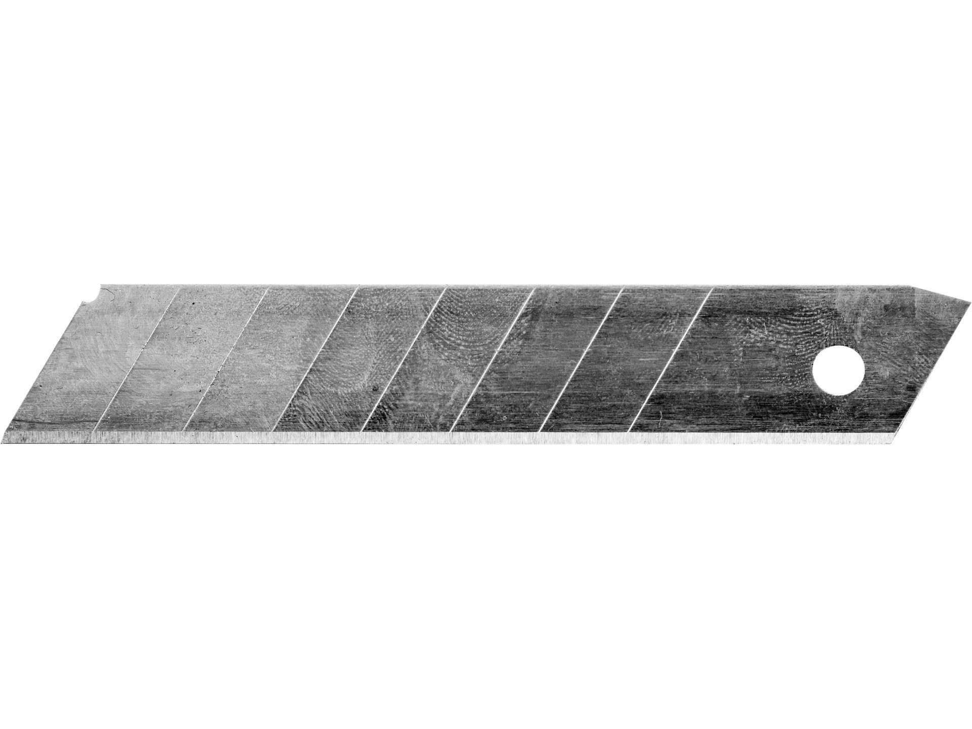TRIZERATOP Cuttermesser Abbrechklingen 9 mm für Cutter, 10 Stück, (Abbrechklingen 9 mm für Cutter, 10 Stück, Abbrechklingen 9 mm für Cutter, 10 Stück), Qualitätswerkzeug