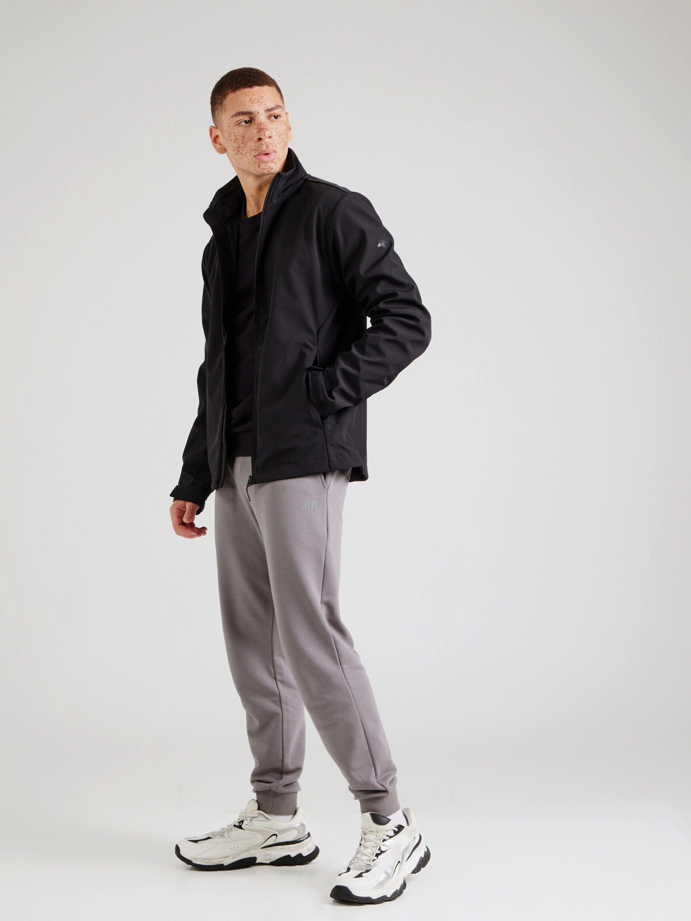 4F Softshelljacke (1-St)