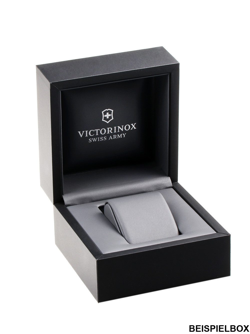 Victorinox Quarzuhr Victorinox 241852 Fieldforce Chronograph Herrenuhr 42mm günstig online kaufen