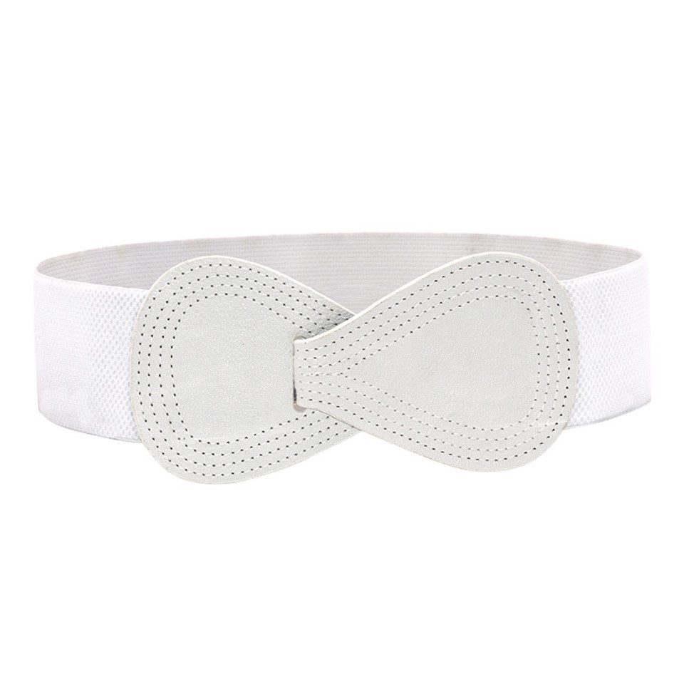 Coonoor Taillengürtel breiter Taillengürtel der Frauen für Kleid Damen elas günstig online kaufen