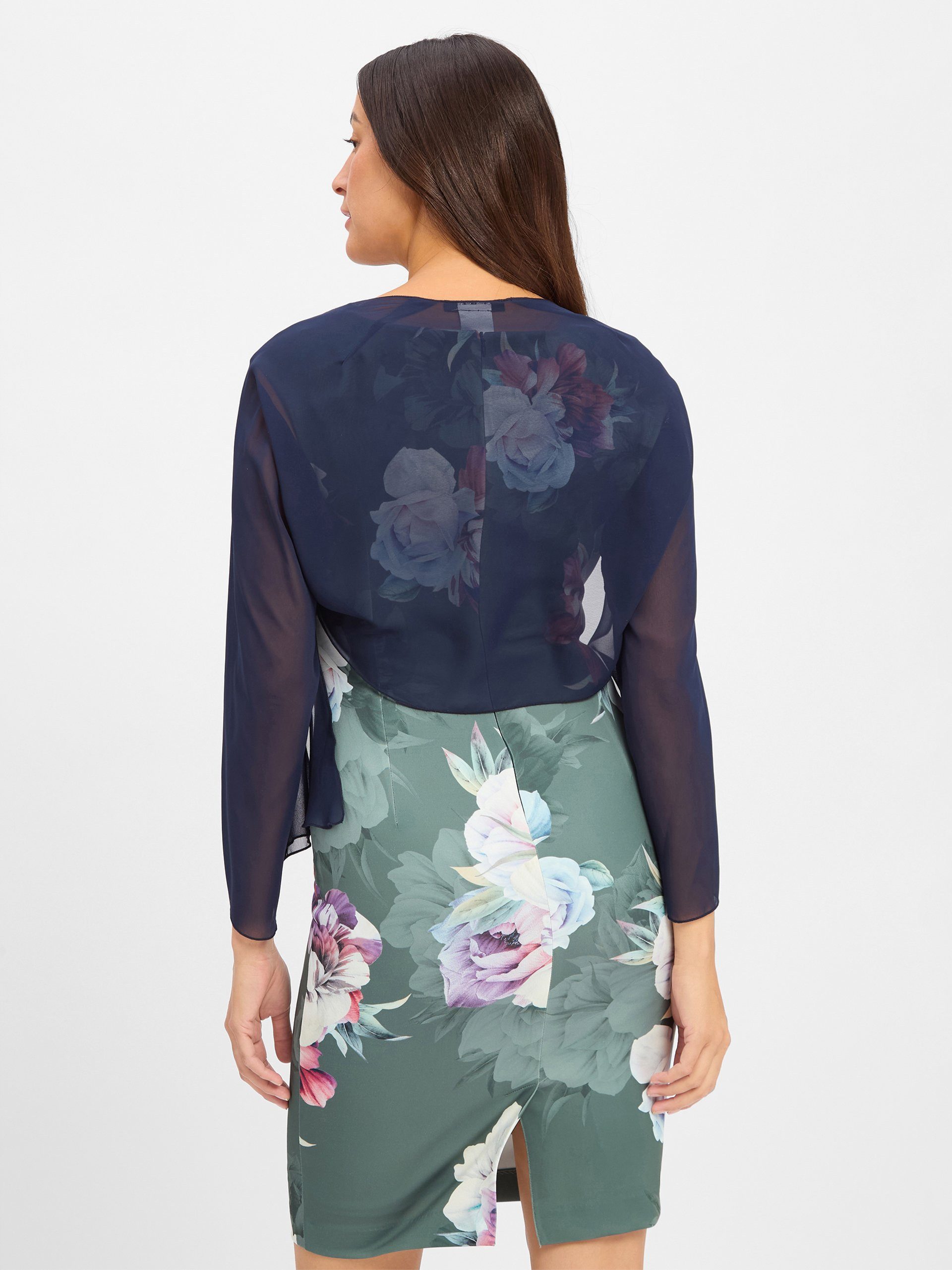 SWING Etuikleid günstig online kaufen