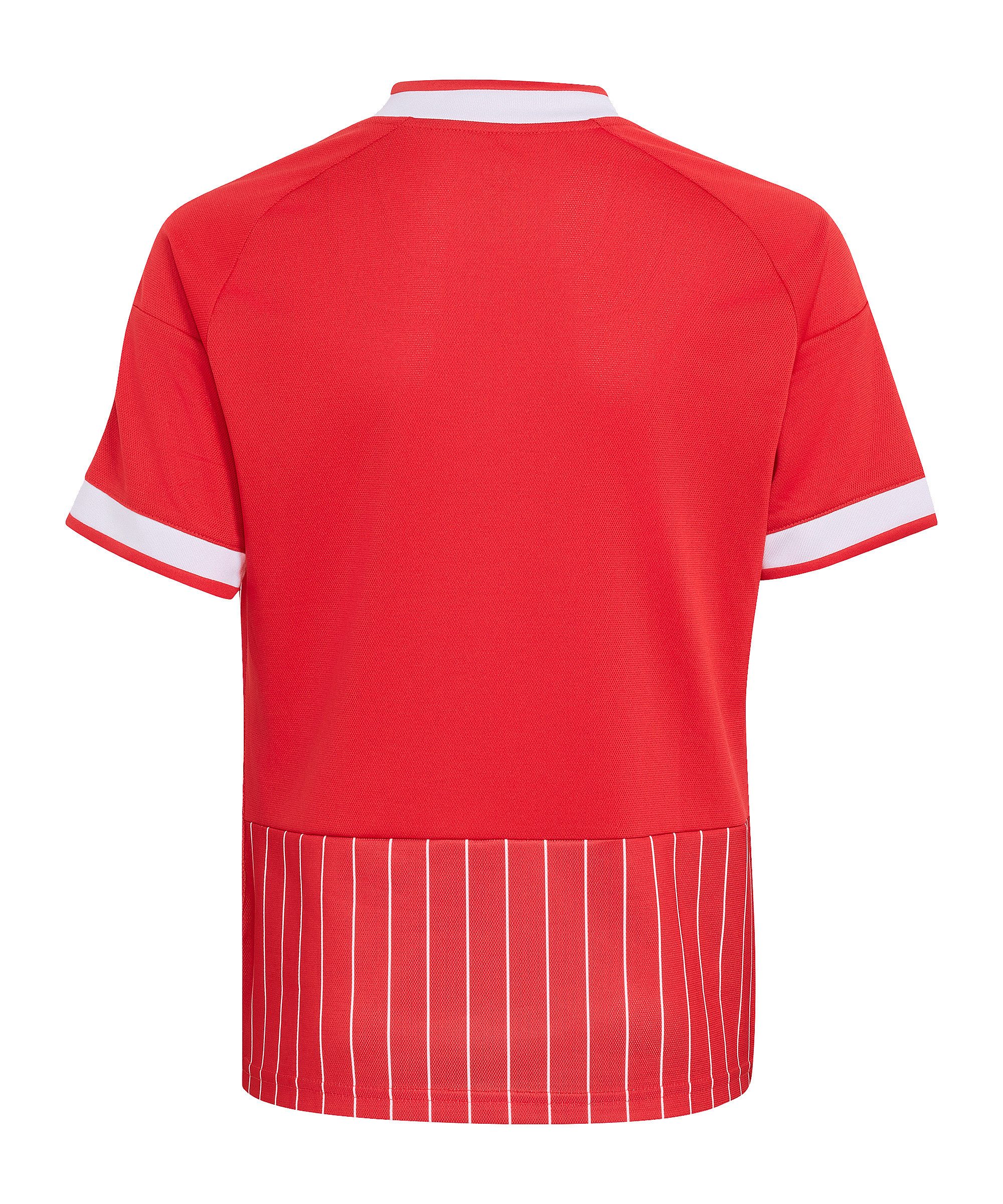 adidas Performance Fußballtrikot adidas Performance 1. Bundesliga