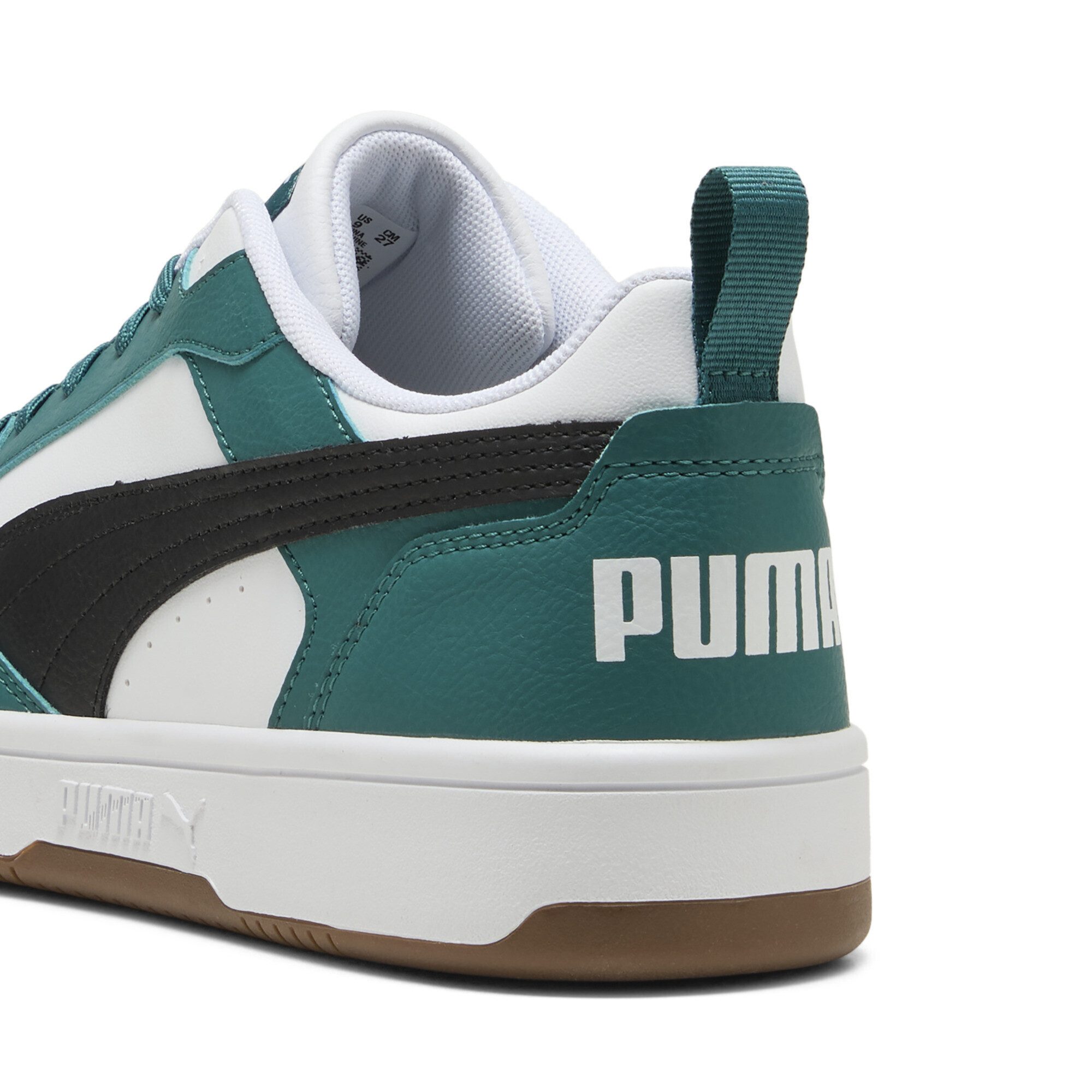 PUMA Rebound V6 Low Sneakers Erwachsene Sneaker günstig online kaufen