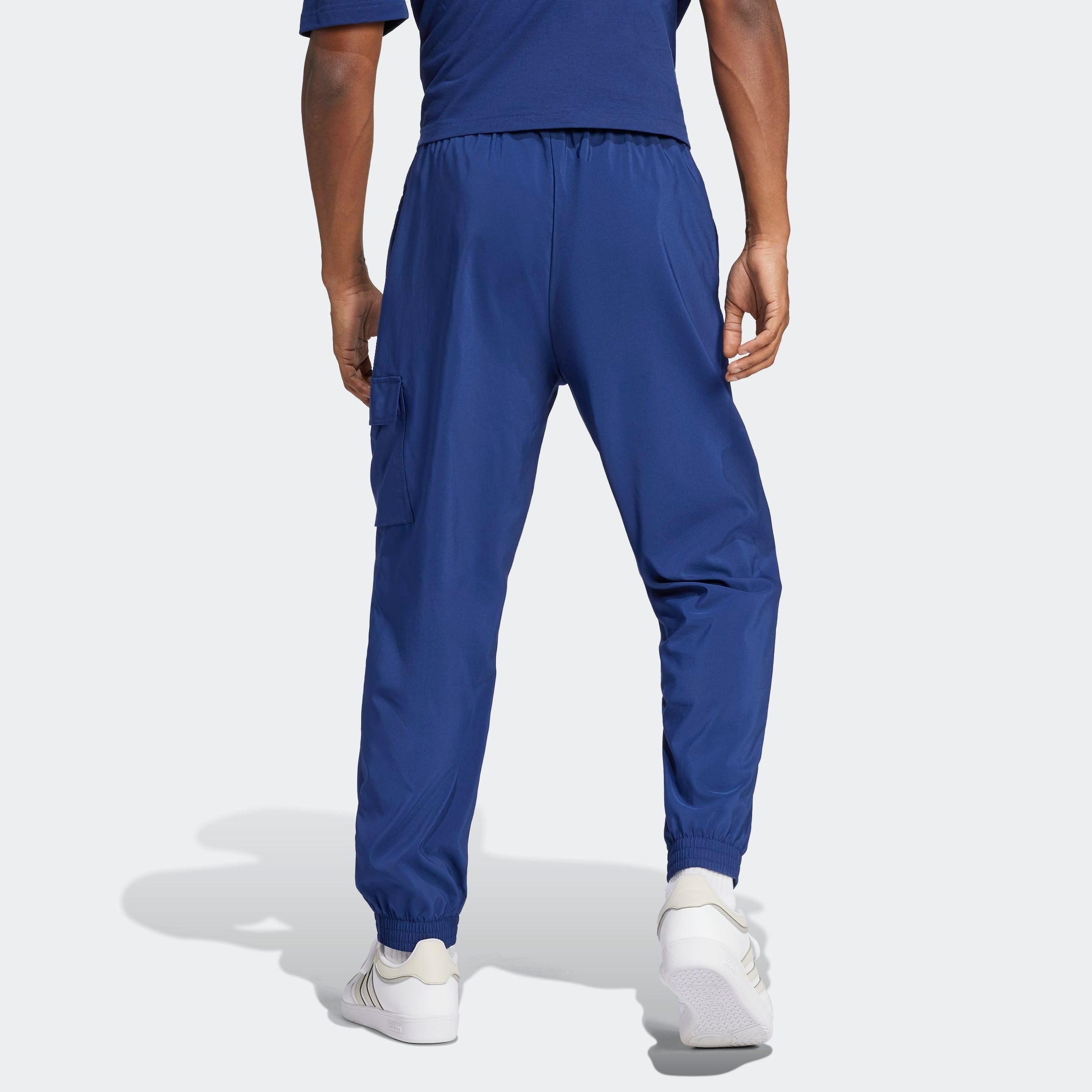 adidas Sportswear Sporthose ESSENTIALS SMALL LOGO