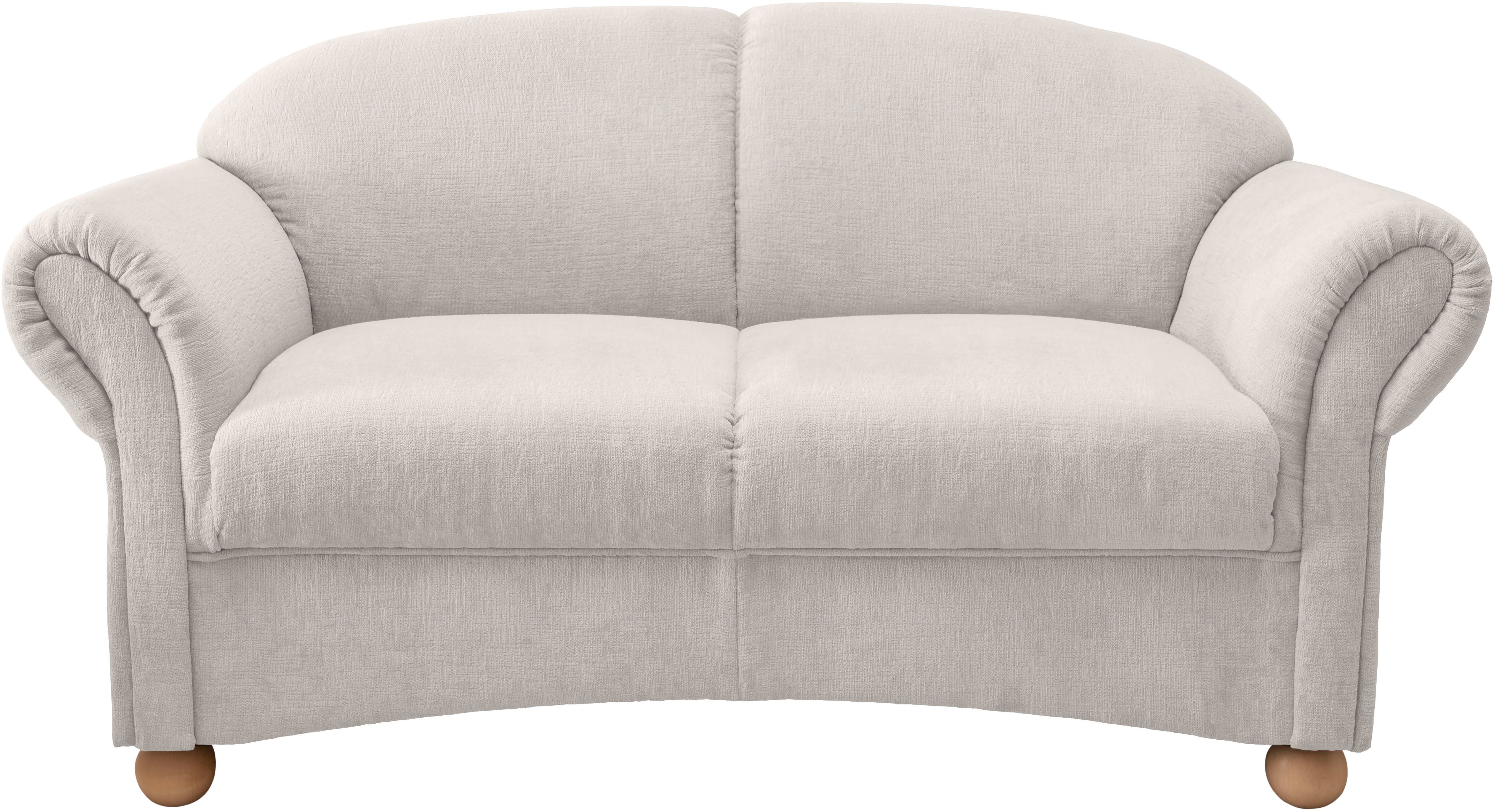Home affaire 2,5-Sitzer Torello