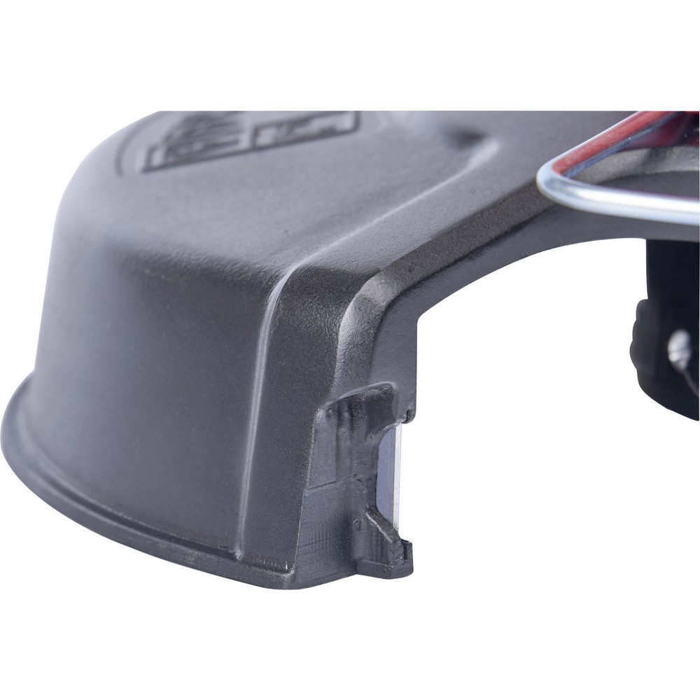 WOLF-Garten Rasentrimmer-Deflektor WOLF-Garten Lycos E/500 T günstig online kaufen
