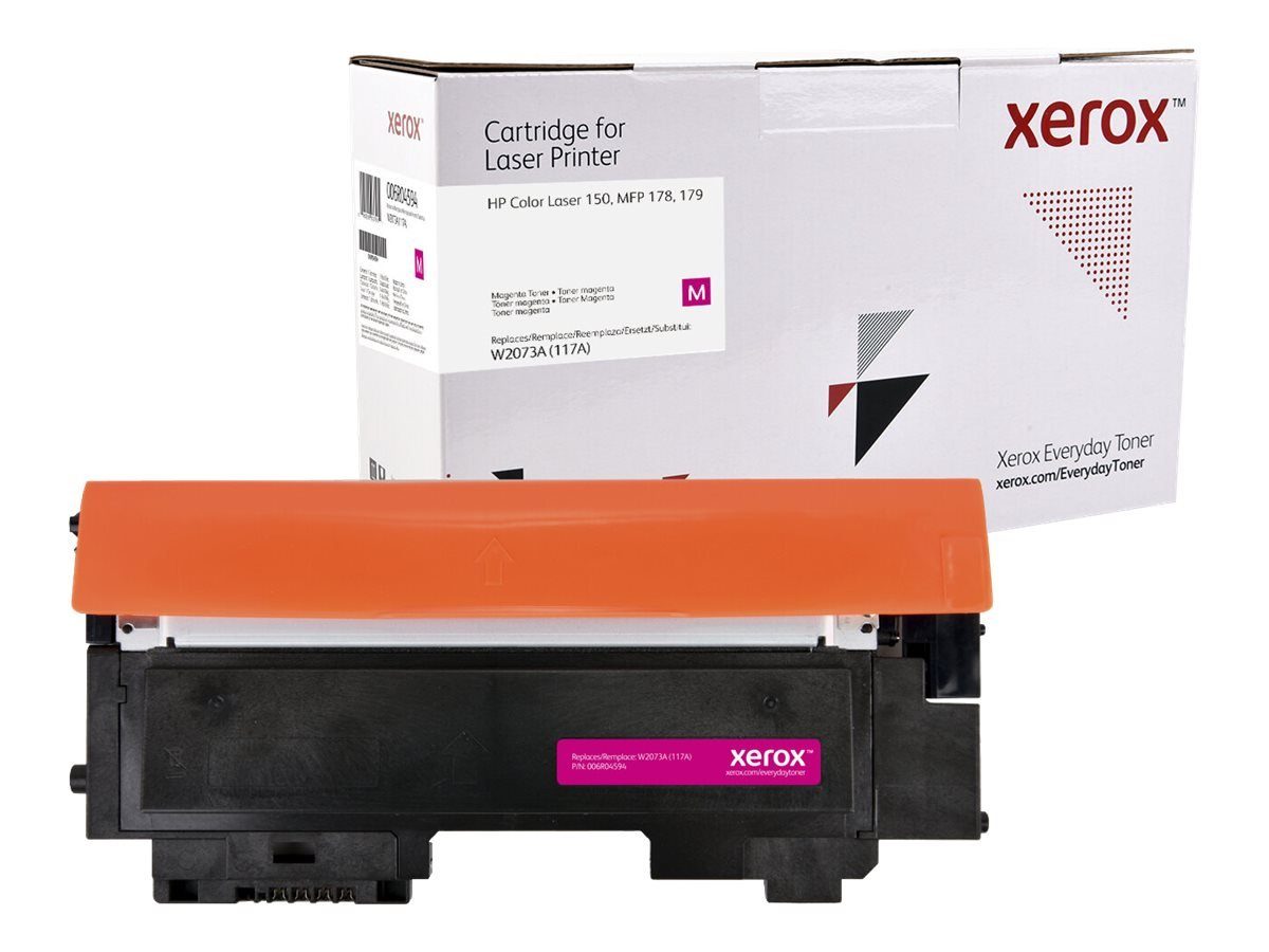 Xerox Tonerpatrone Everyday - Magenta - kompatibel - Tonerpatrone (Al