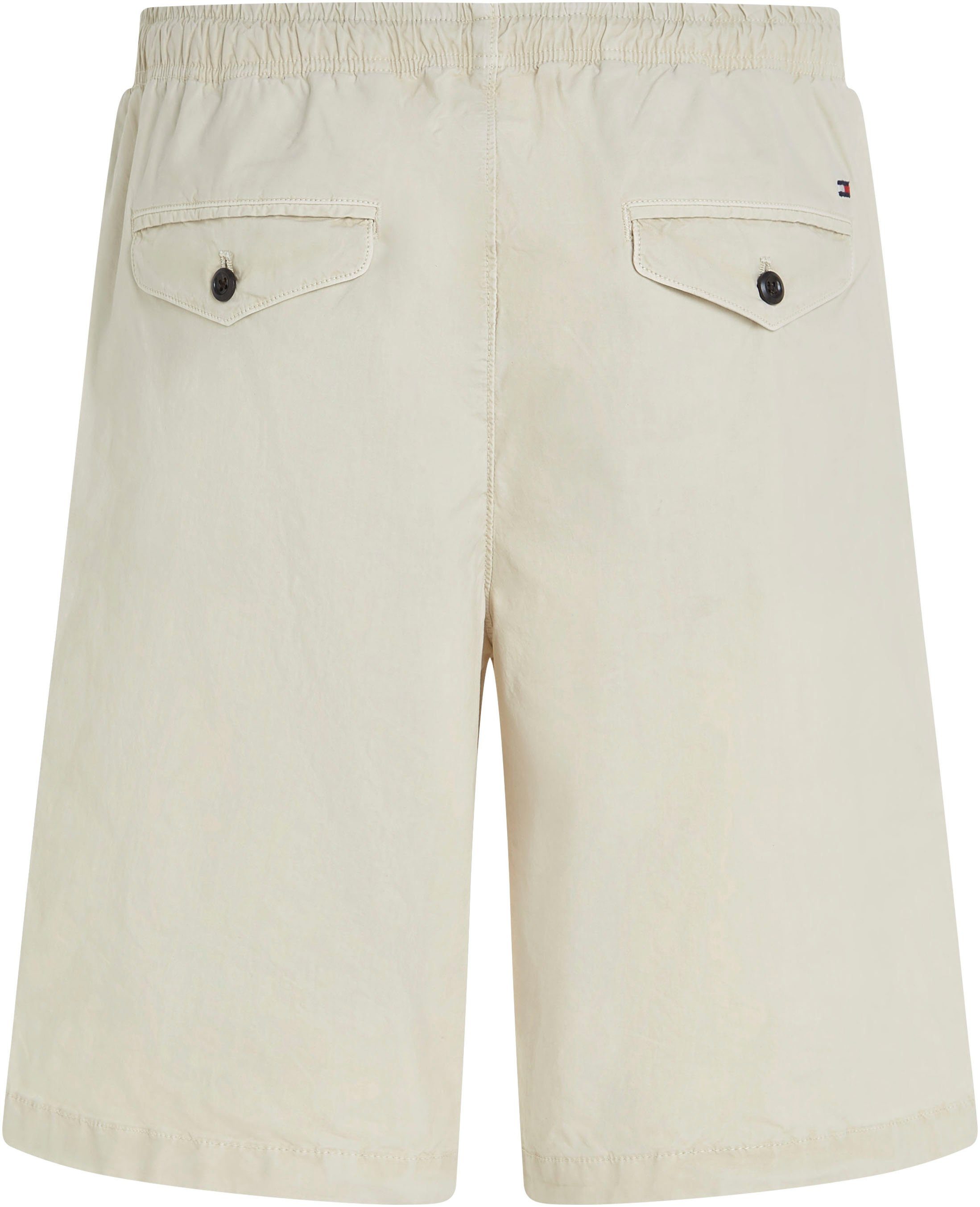 Tommy Hilfiger Shorts HARLEM PO DRWS günstig online kaufen