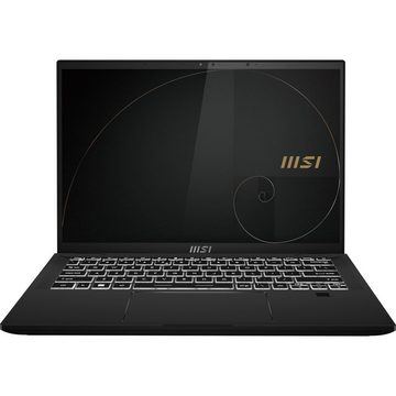 MSI Summit E14 Evo A12M-202 Business-Notebook