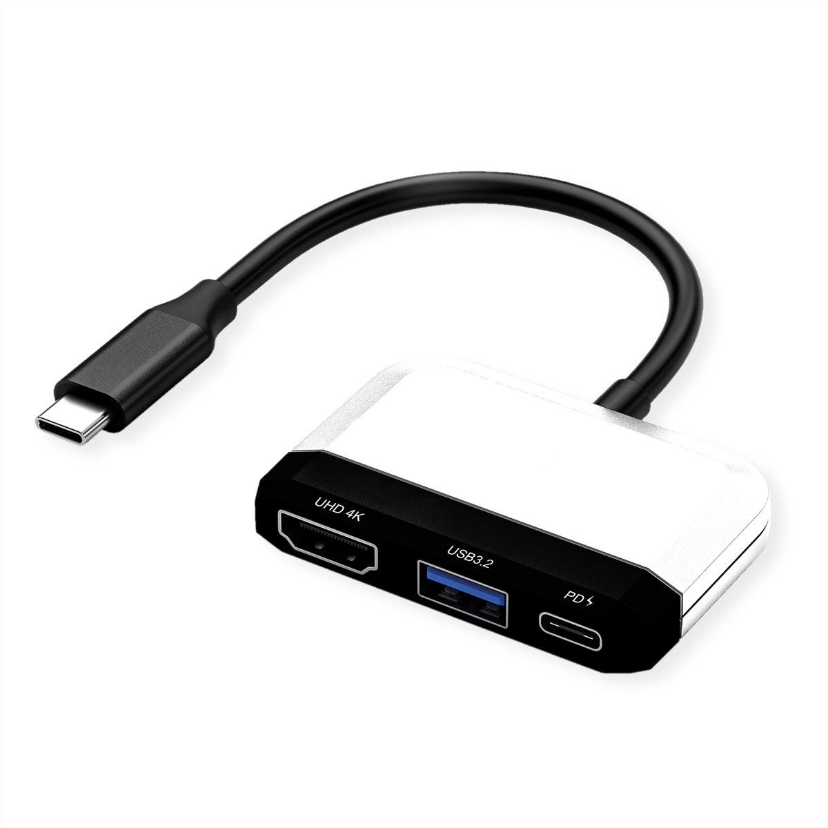 Display Adapter USB Typ C - HDMI Computer-Adapter