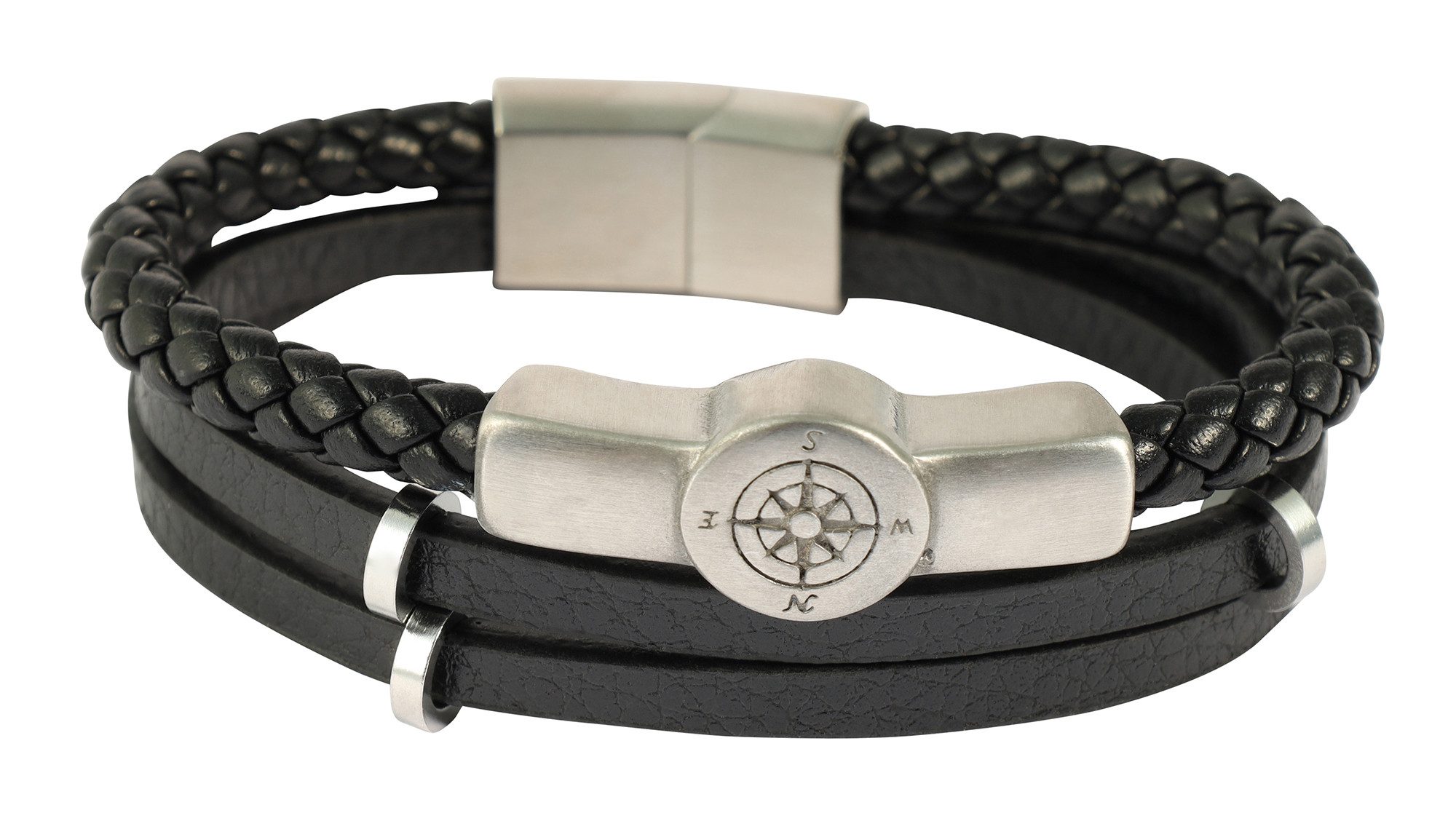 AKZENT Armband Marin "Marin" - Kompass, günstig online kaufen