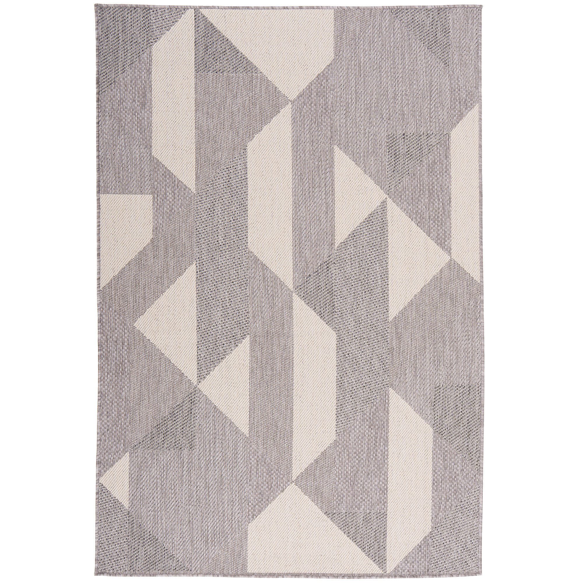 Pergamon Outdoorteppich In- und Outdoor Teppich Carpetto, Rechteckig, Höhe: 6 mm – Bild 2 von 5