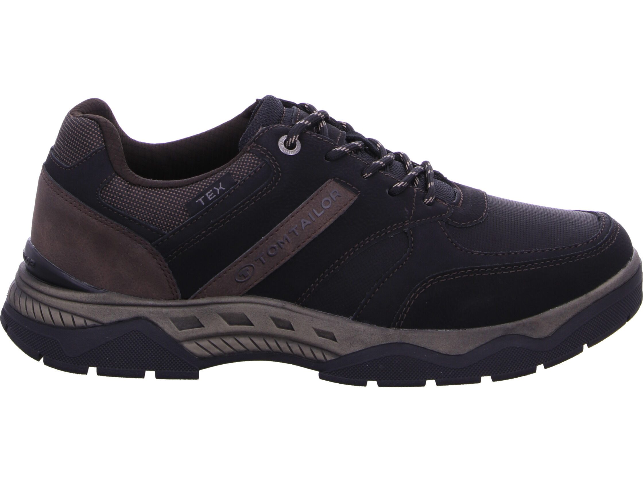 TOM TAILOR Sneaker